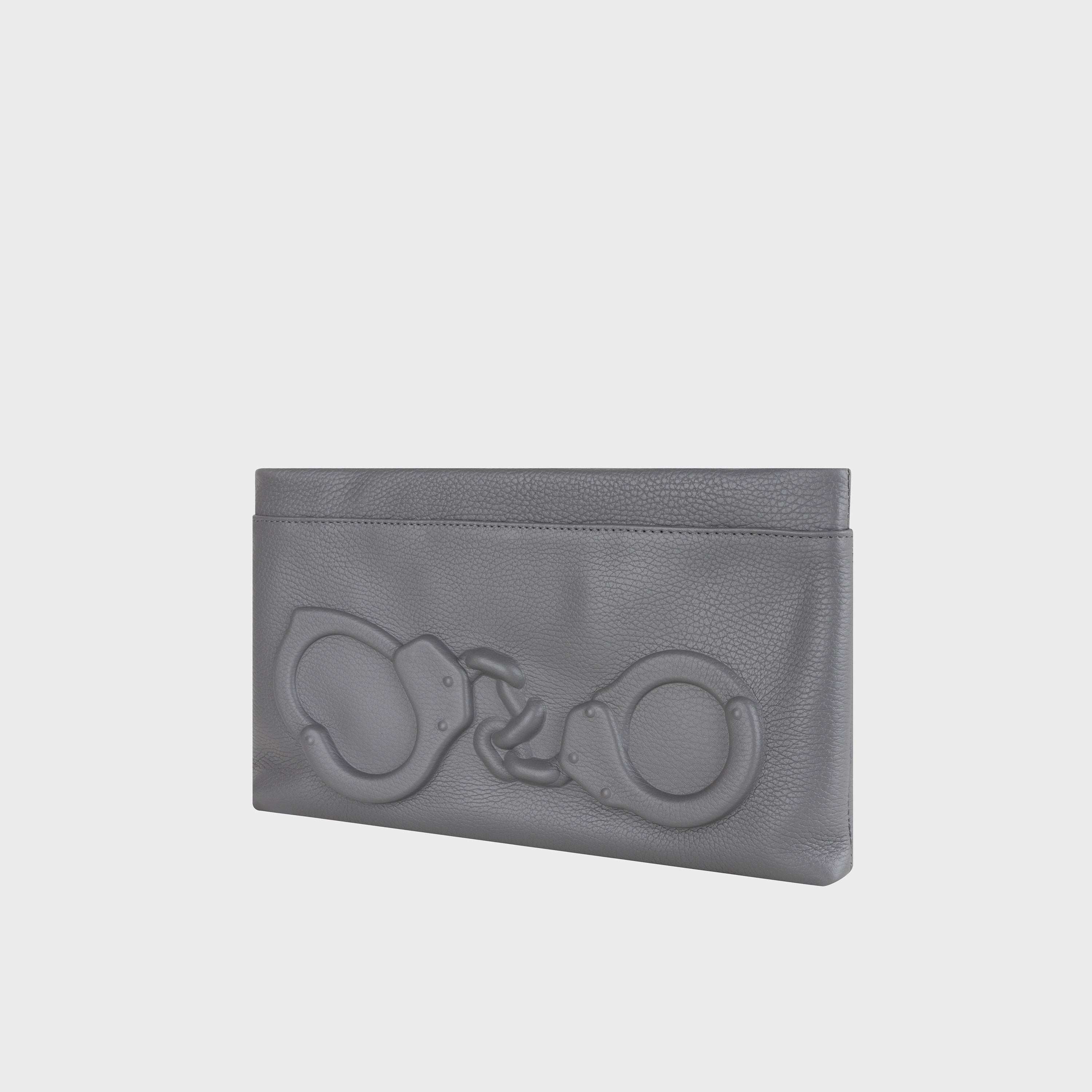 Clutch Handcuffs