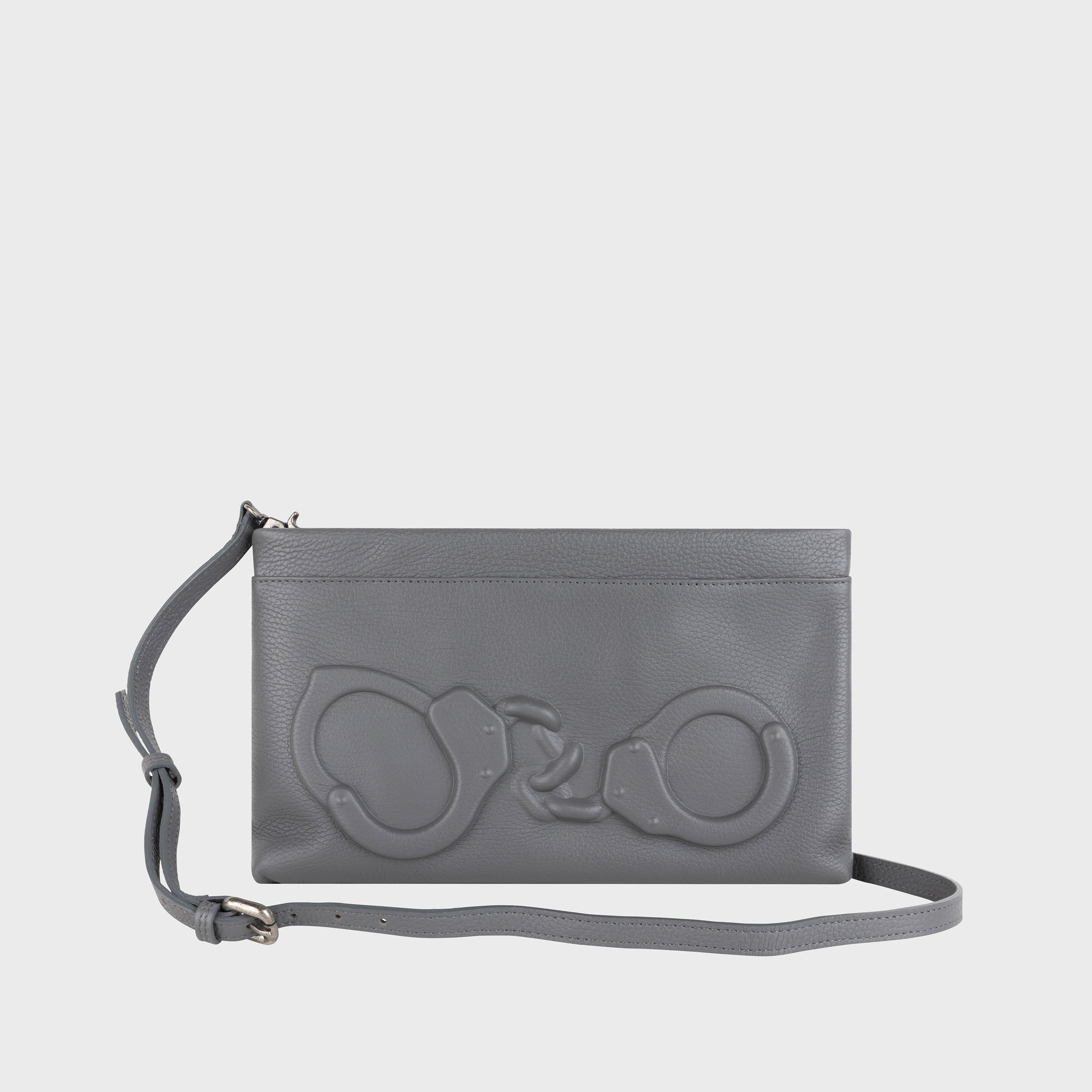 Clutch Handcuffs