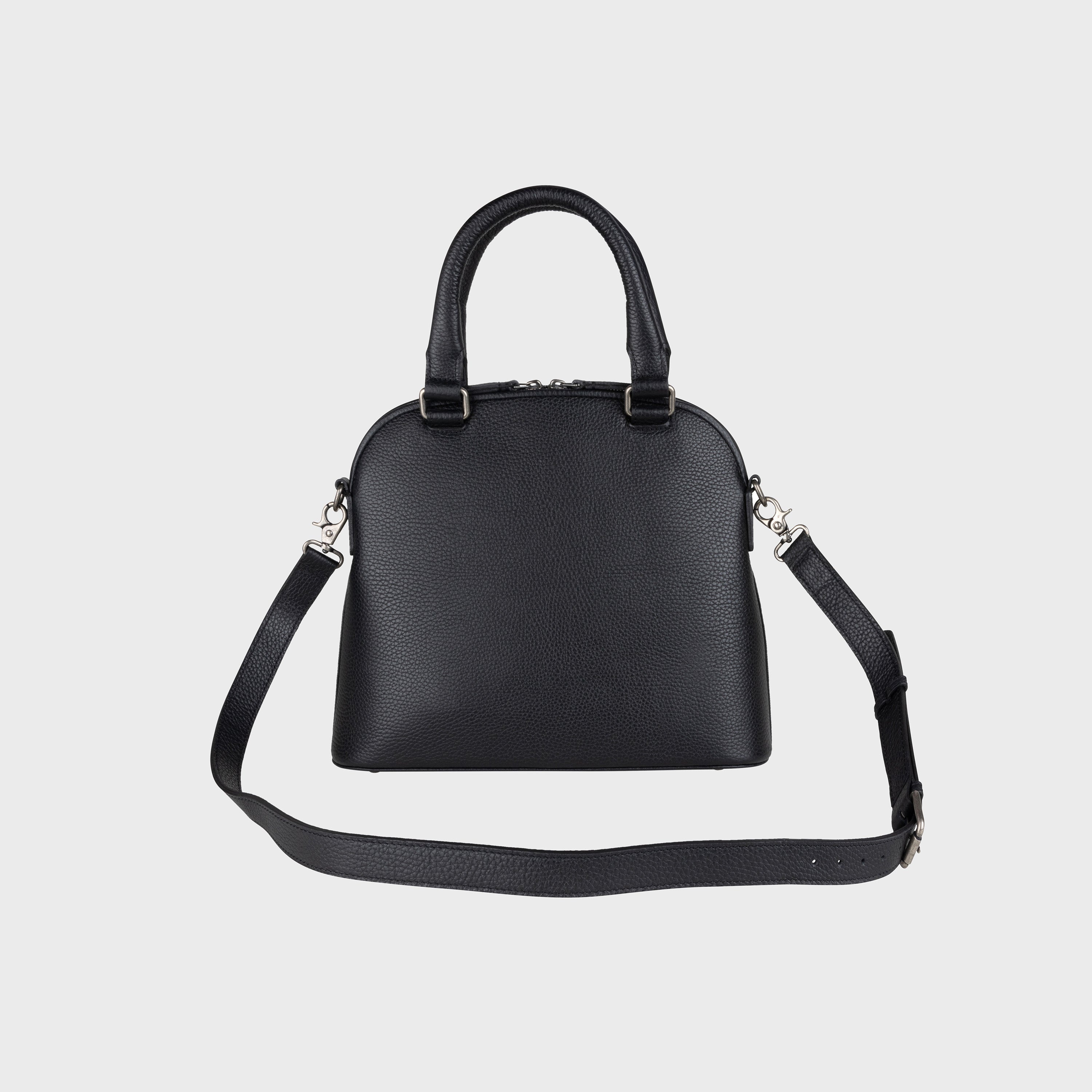 Classic Small Crucifix