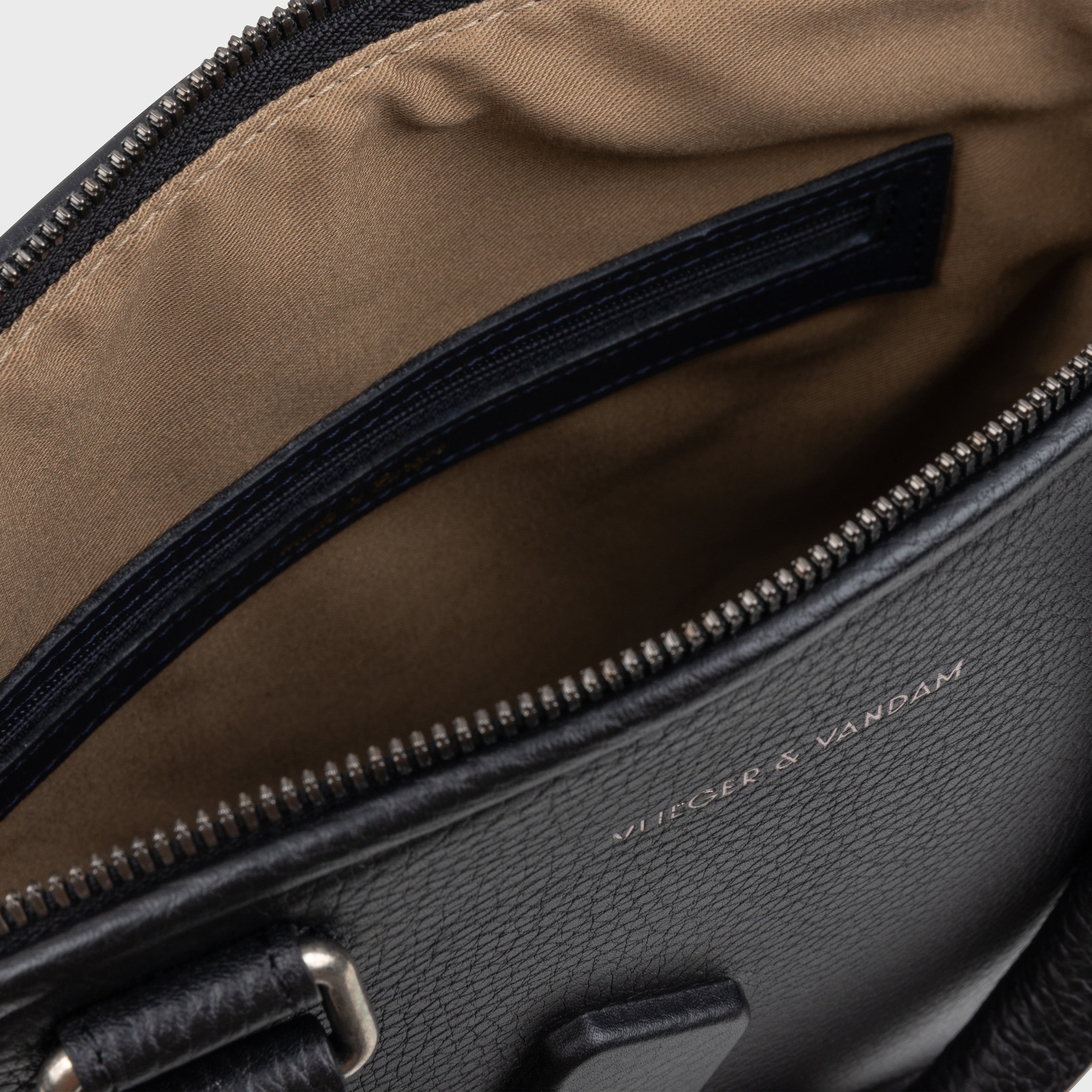 Classic Small Crucifix