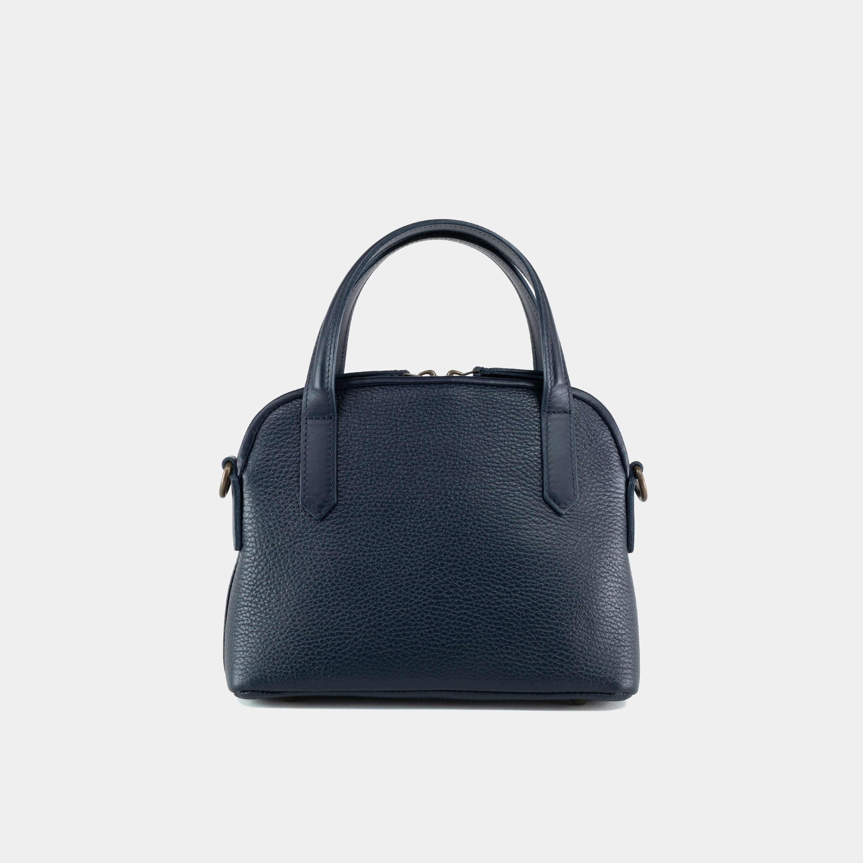 Soft Mini Gun in Dark Blue