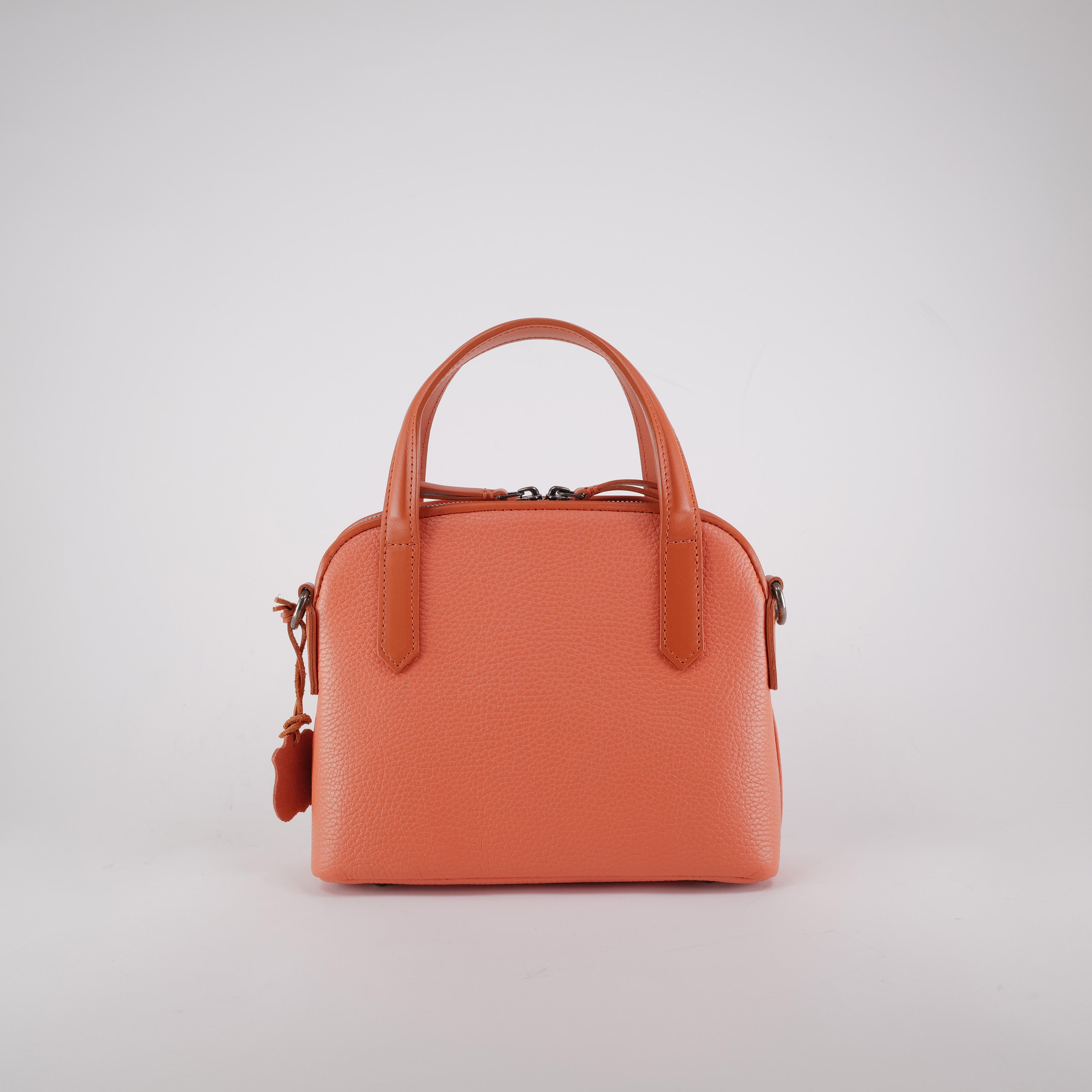 Soft Mini Gun in Apricot - SLIGHT SECOND