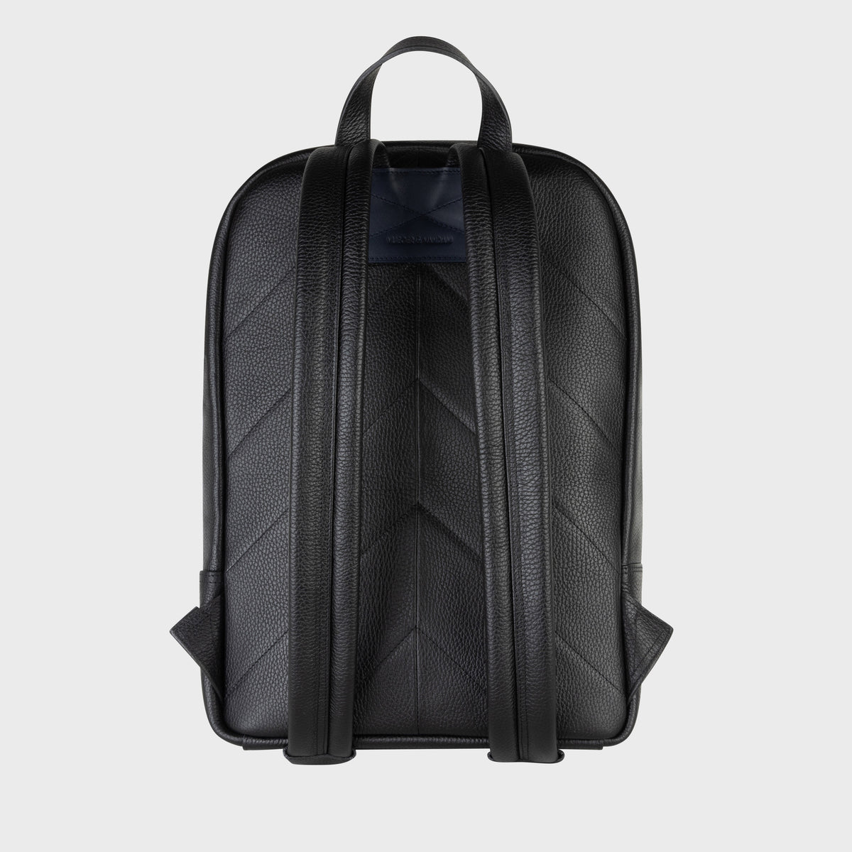 Backpack Large Gun in Black