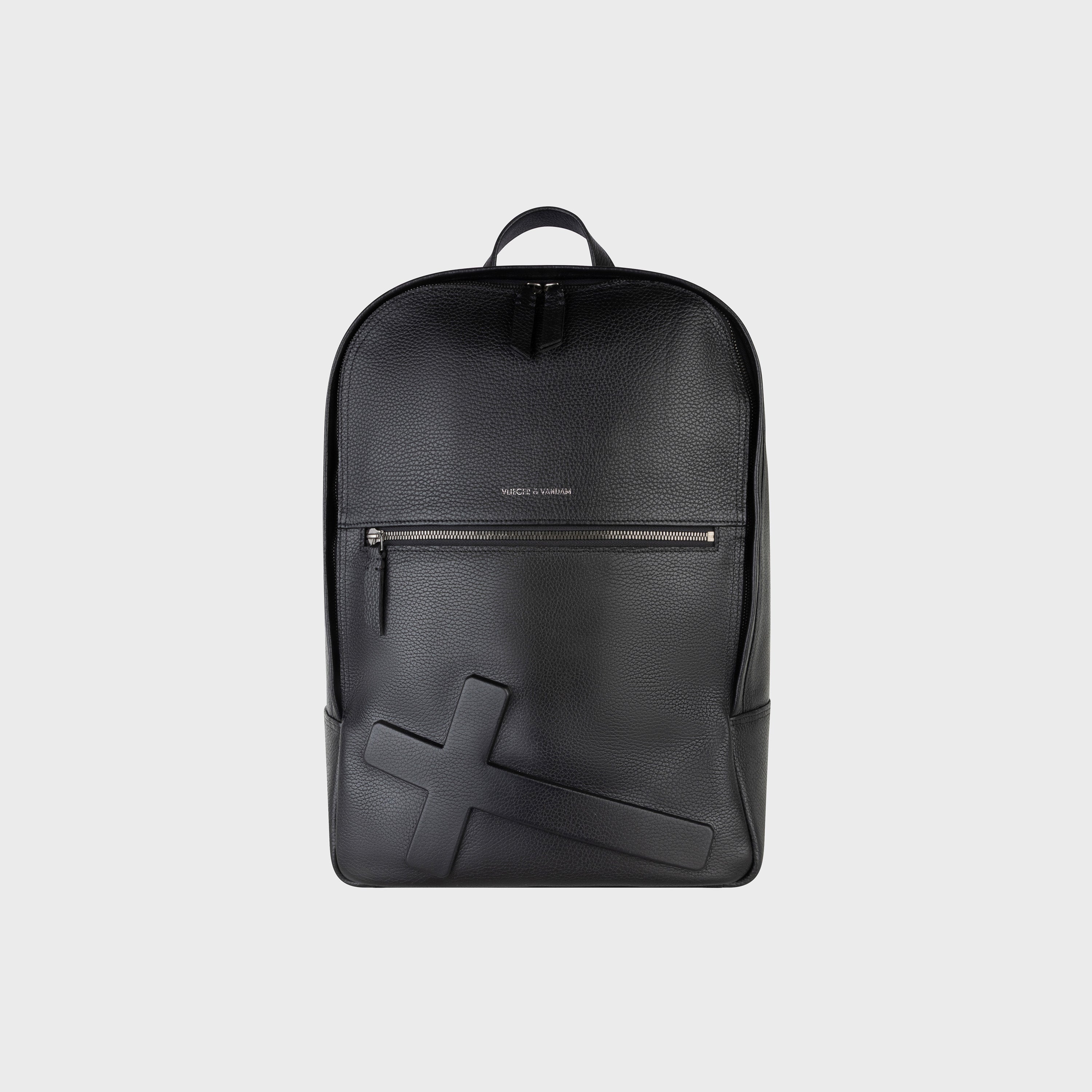 Backpack Large Crucifix