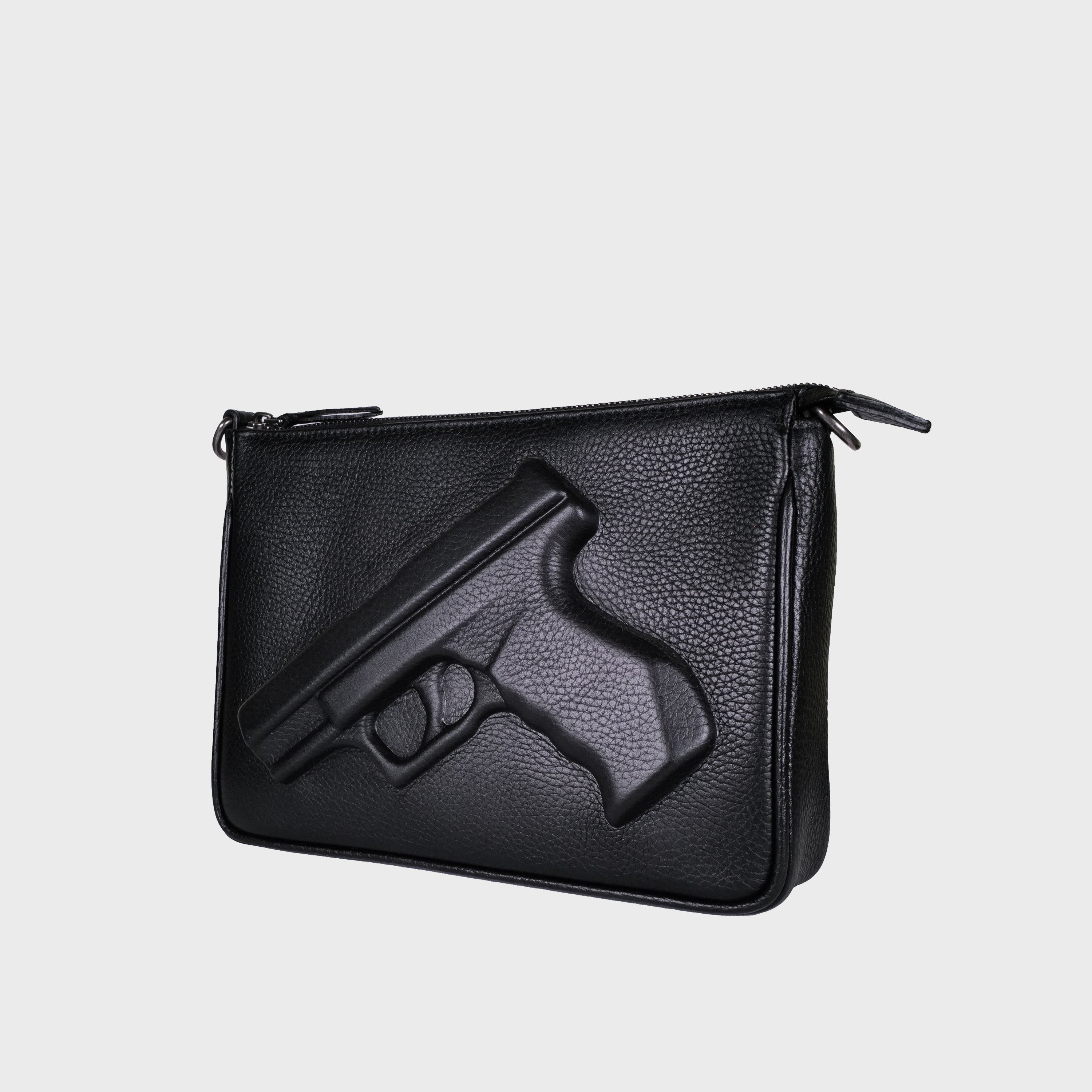 Purse Gun
