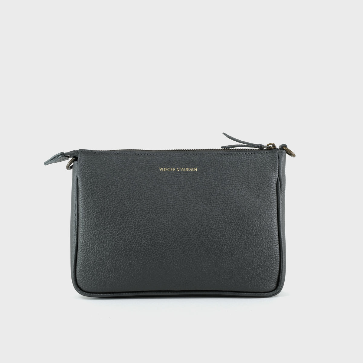 Purse Gun in Dark Grey