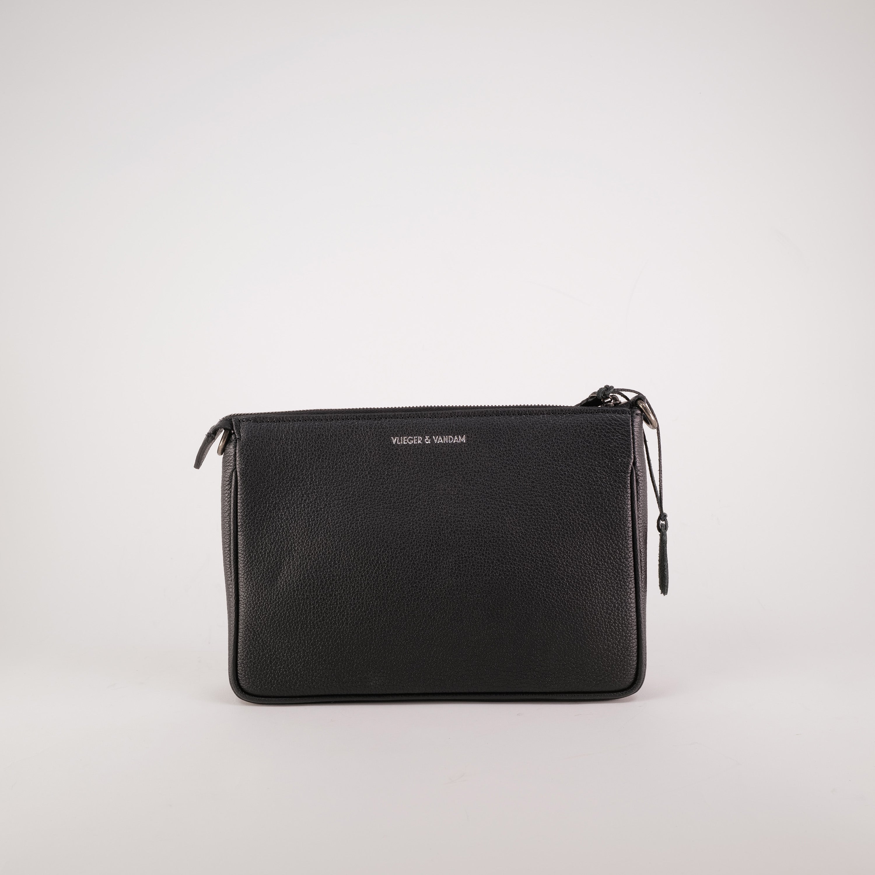 Purse Gun in Black - SLIGHT SECOND