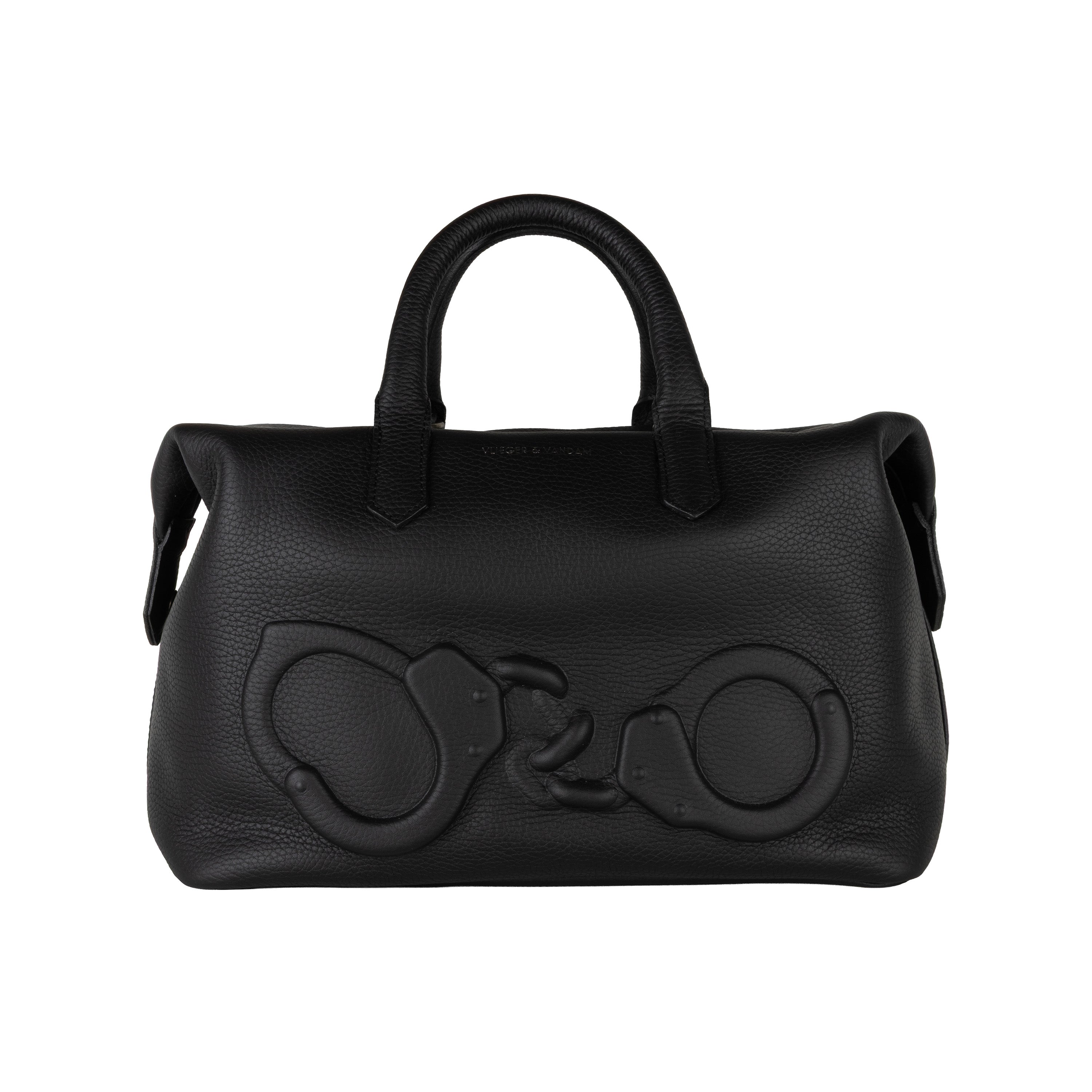 Day Tripper Handcuffs