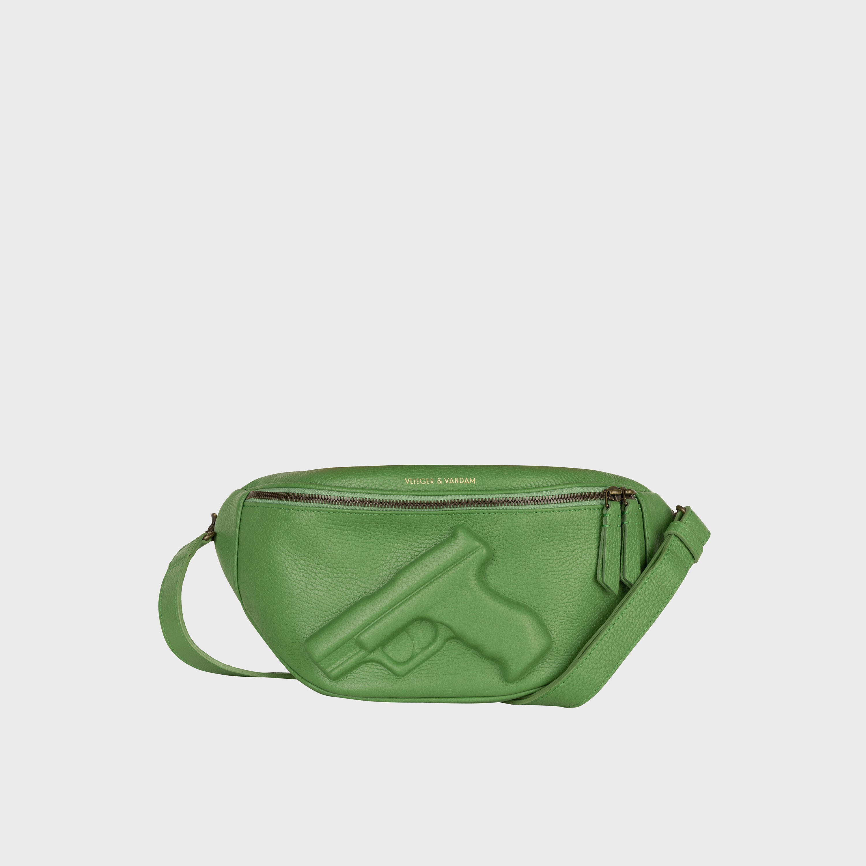 Belt Bag Gun