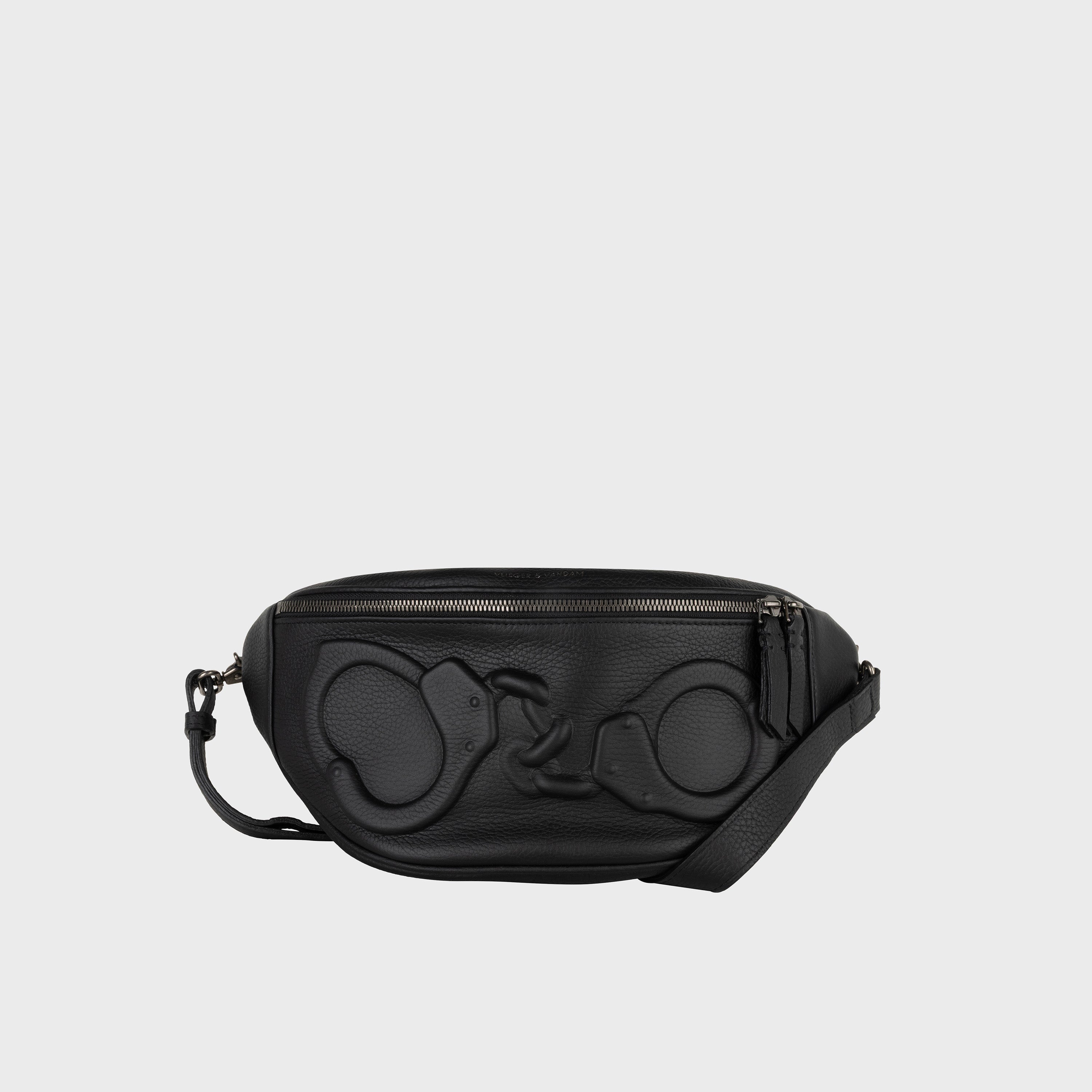 Belt Bag Handcuffs