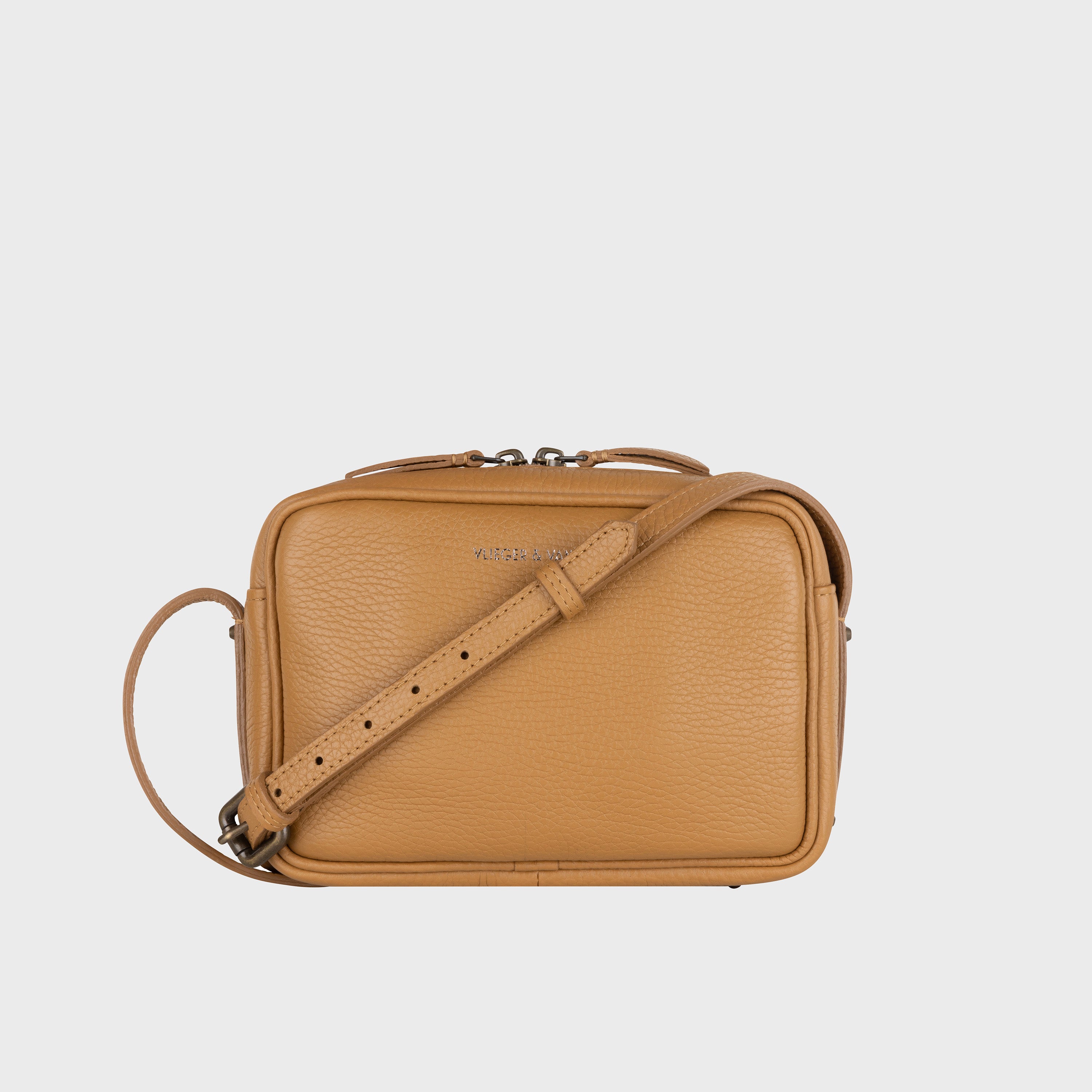 Camera Bag Gun