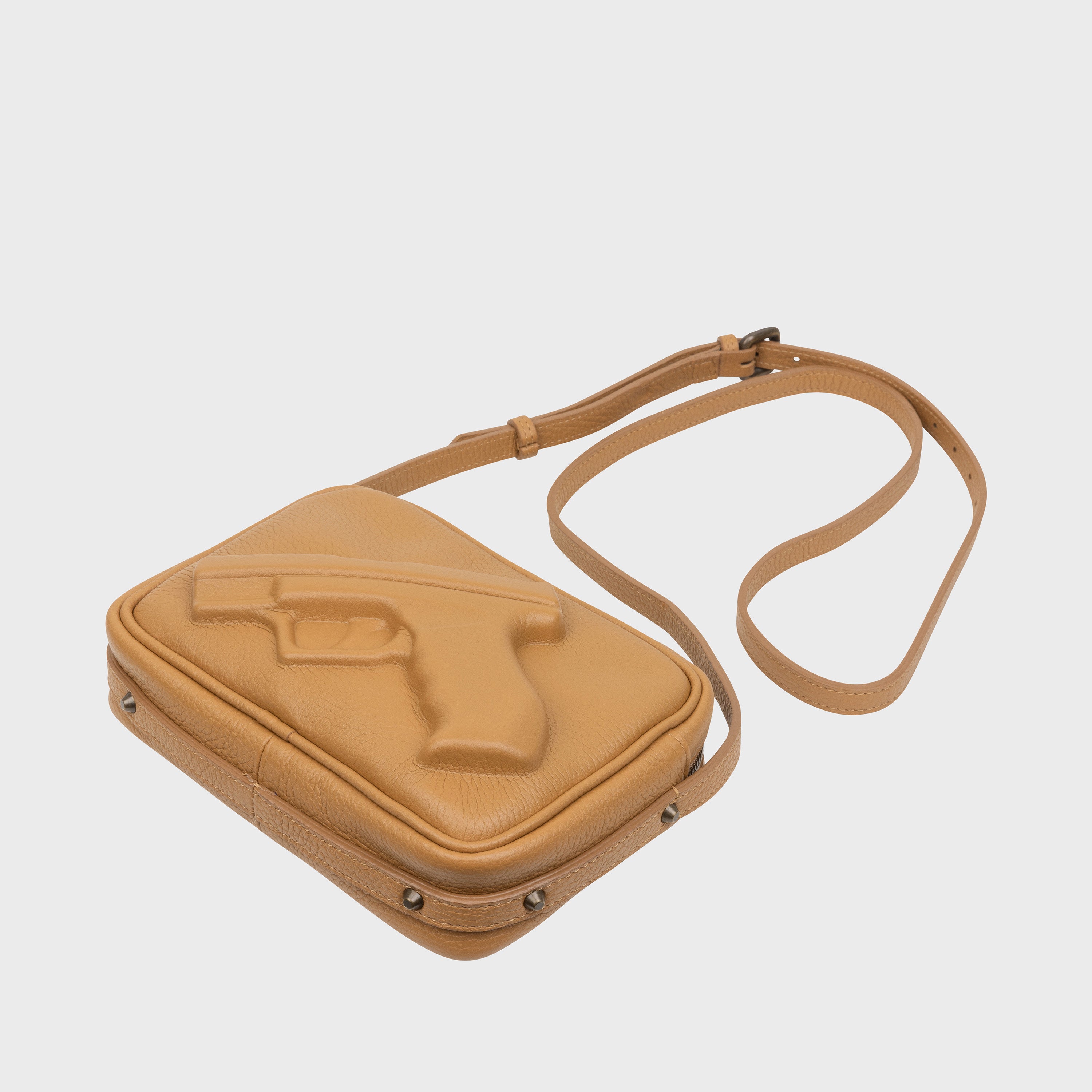 Camera Bag Gun