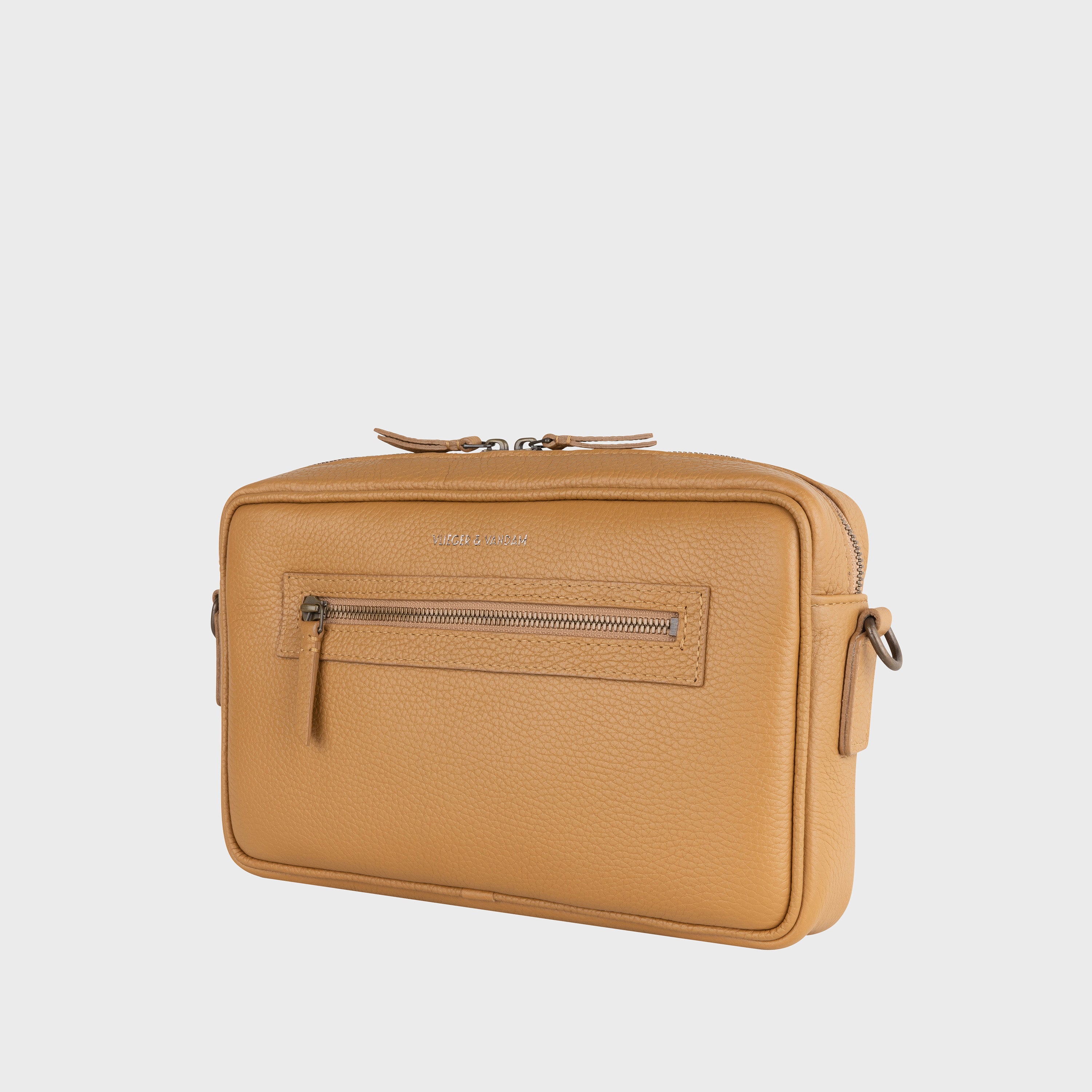 Messenger Bag Gun