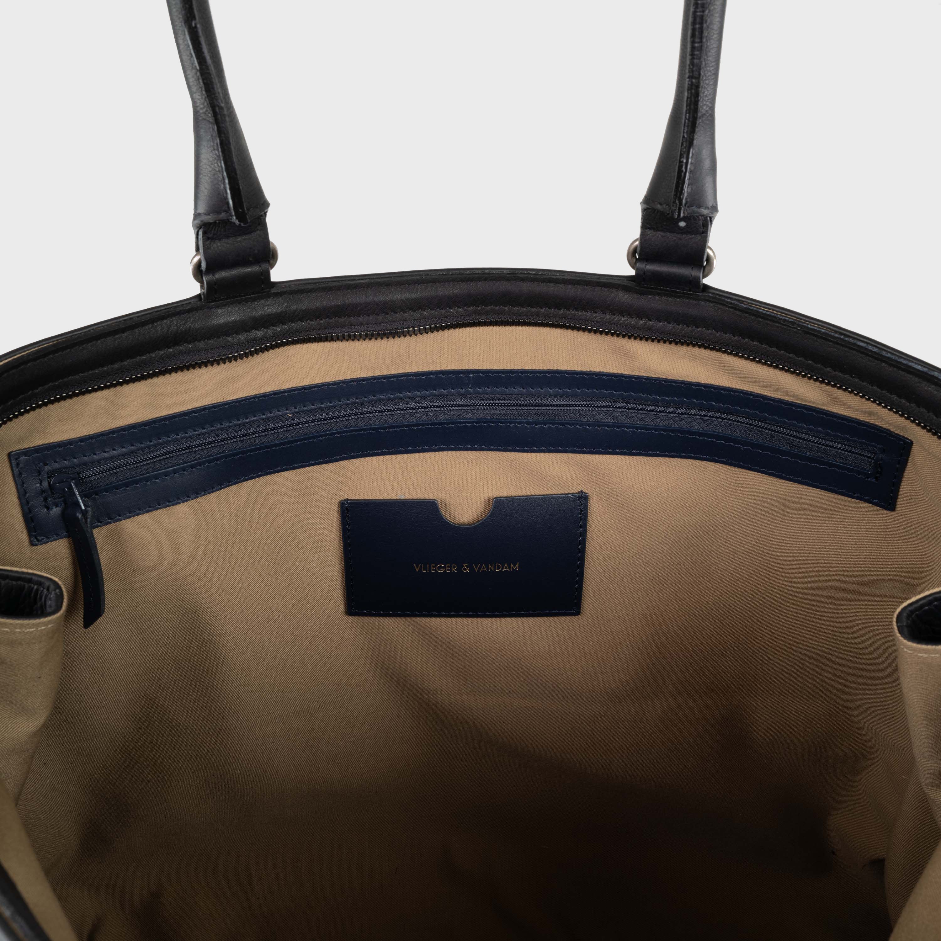 Tote XL Fence in Black