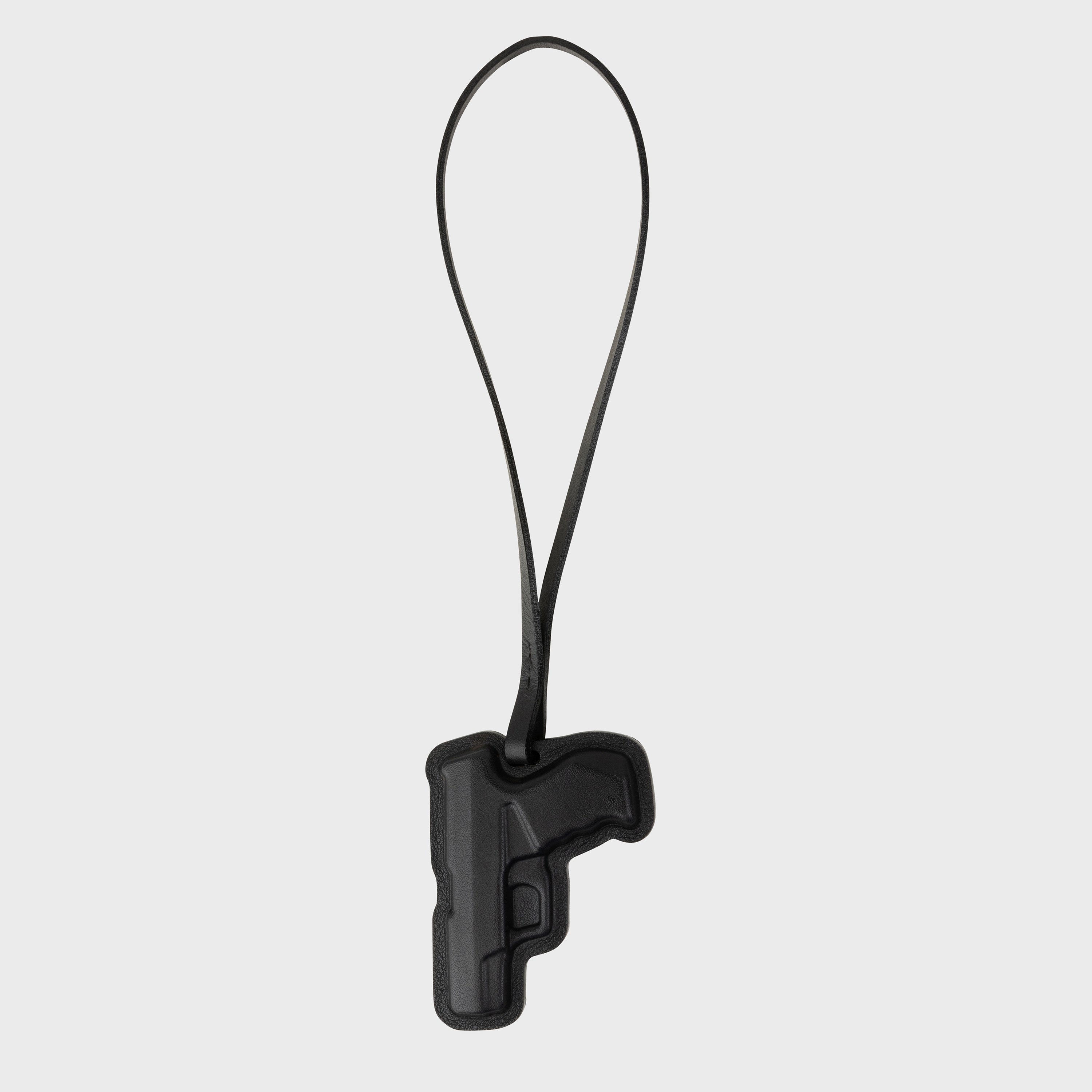 Bag Charm Gun