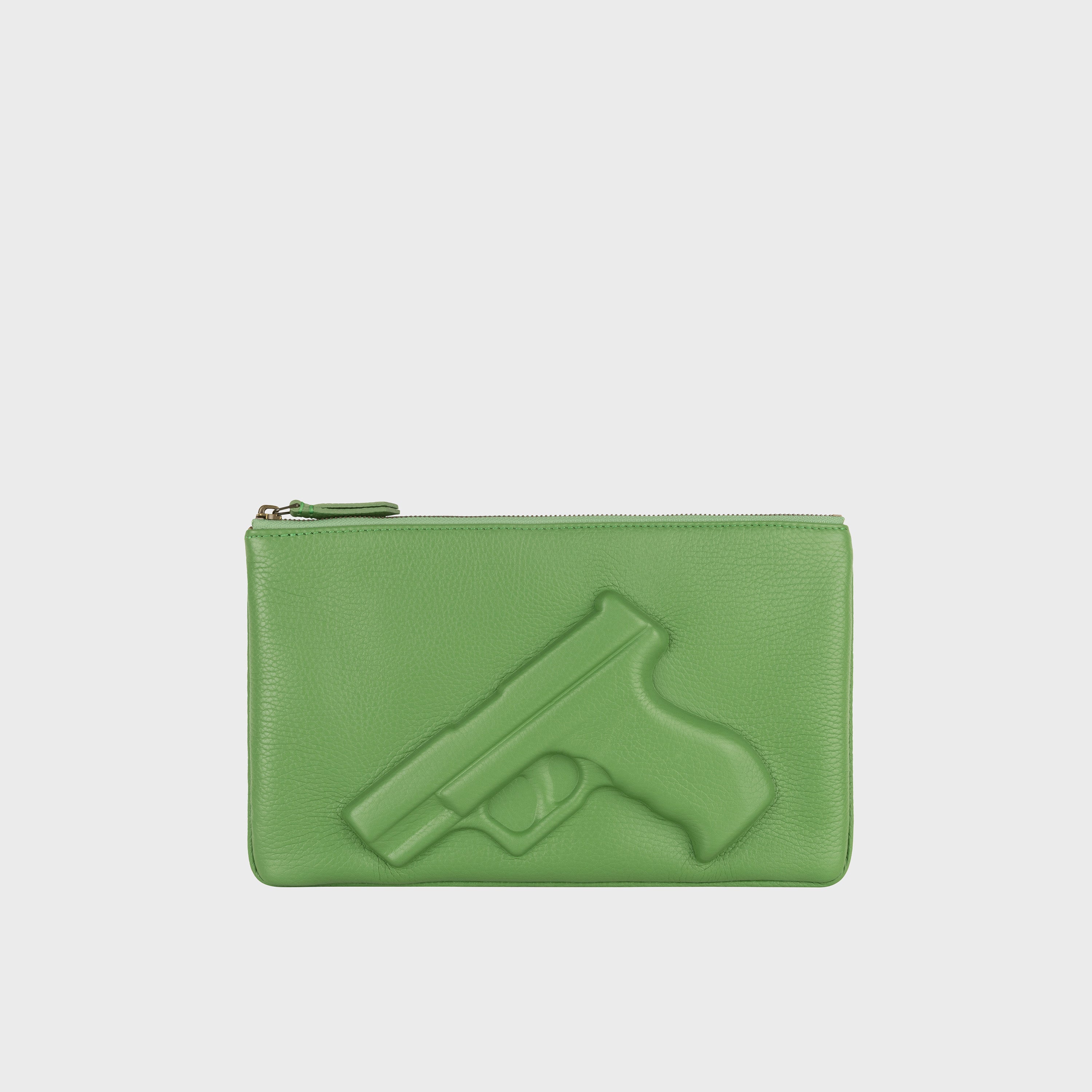 Pouch Gun