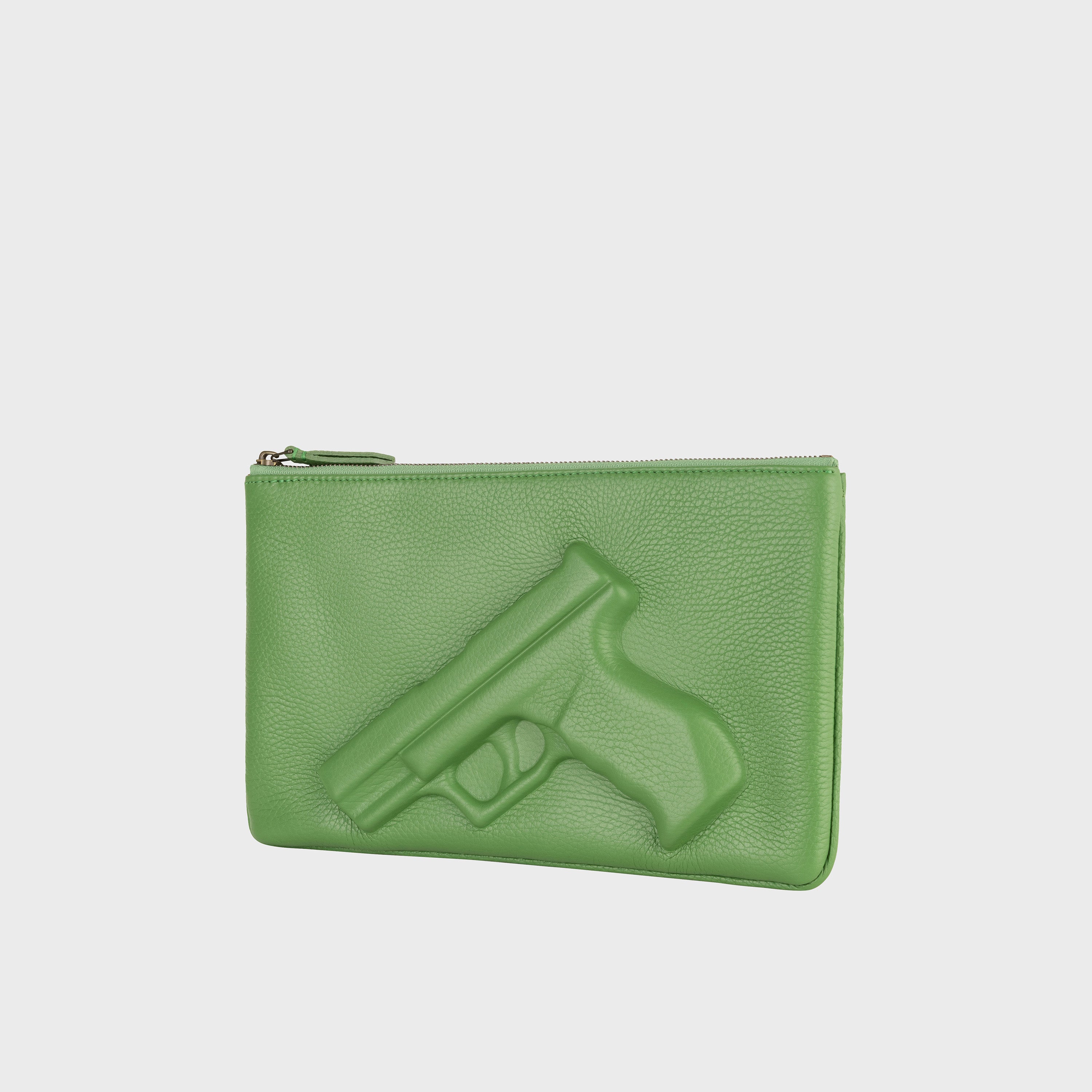 Pouch Gun