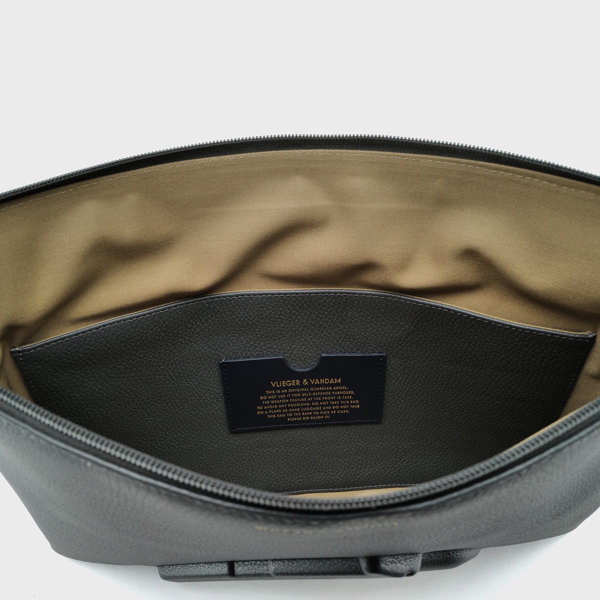 Sleeve 15 Inch Gun in Dark Grey
