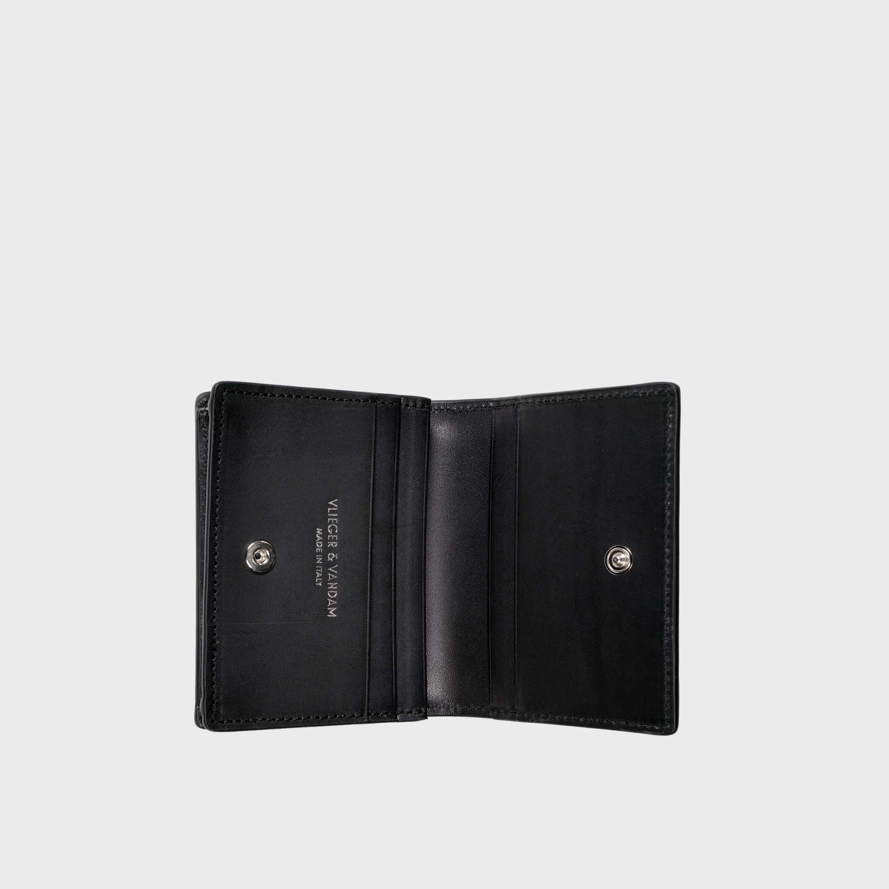 Cardholder Button Gun