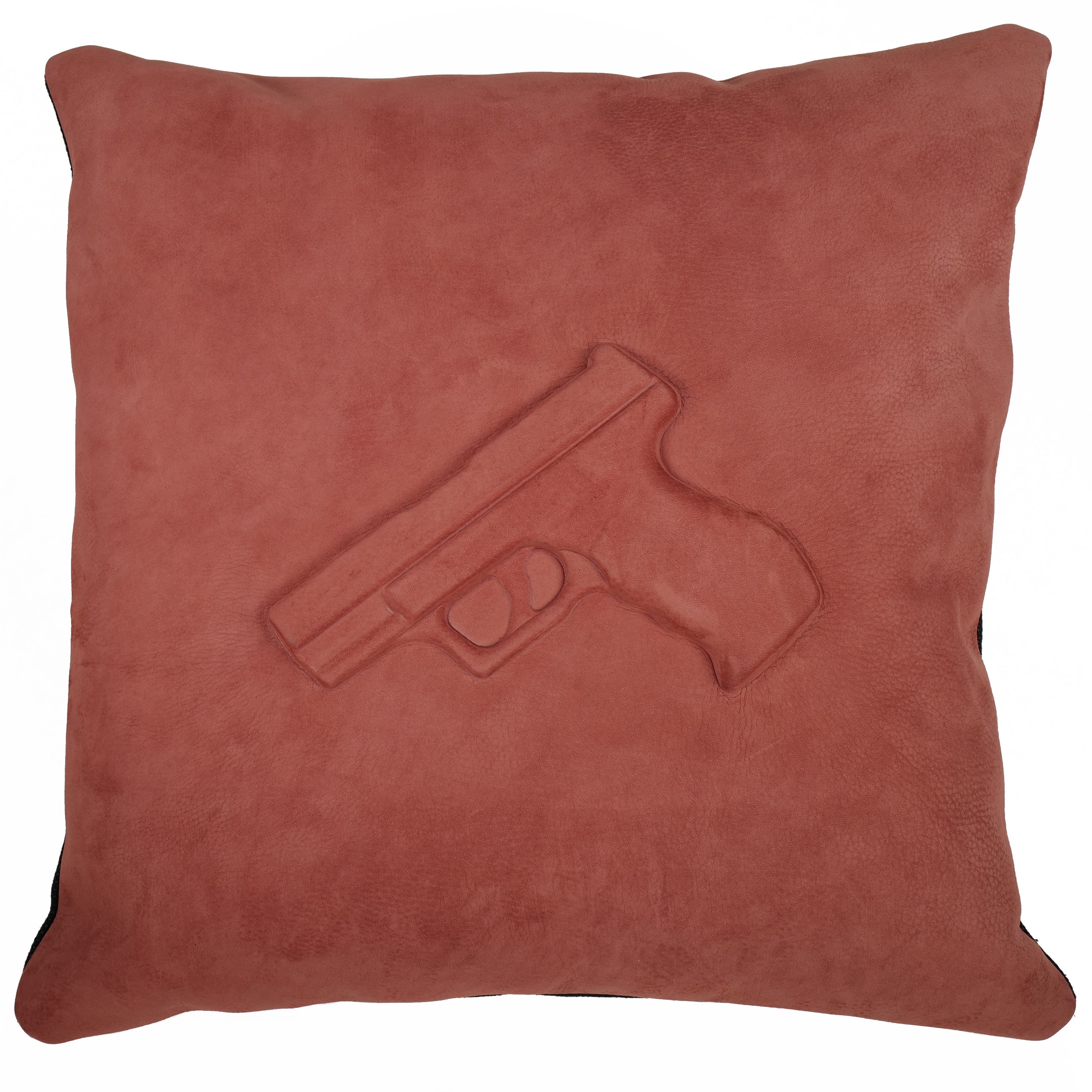 Cushion Gun