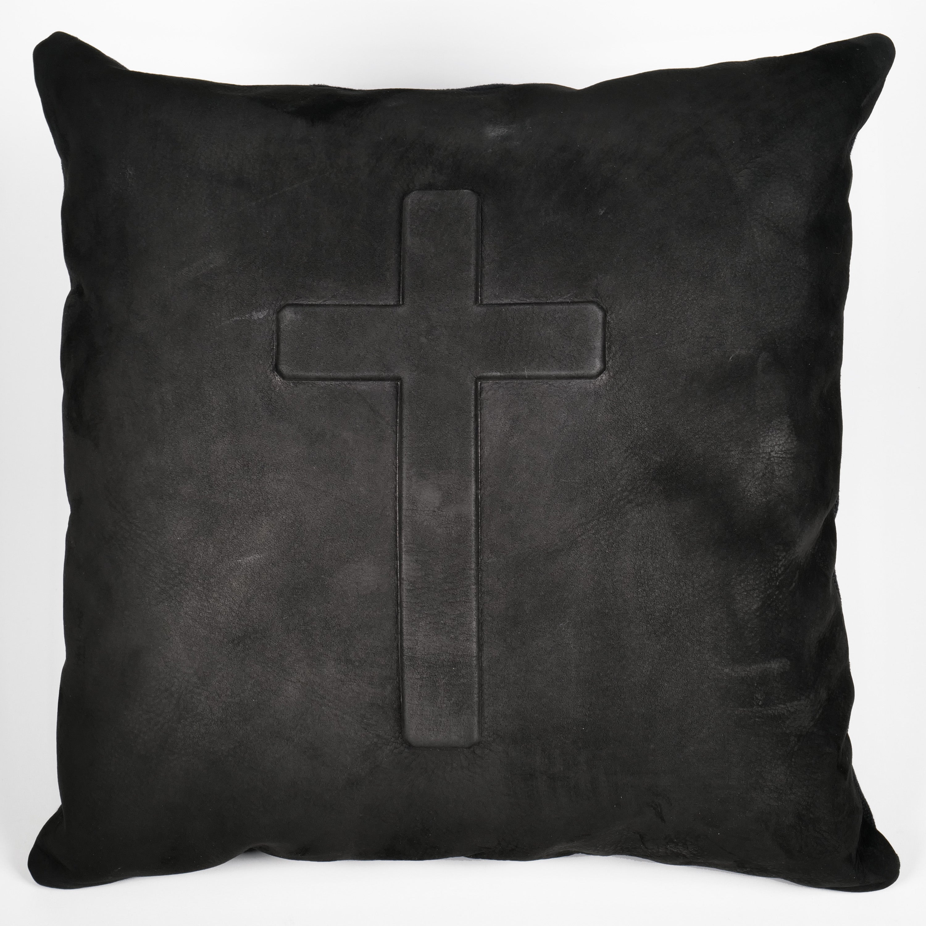 Cushion Crucifix