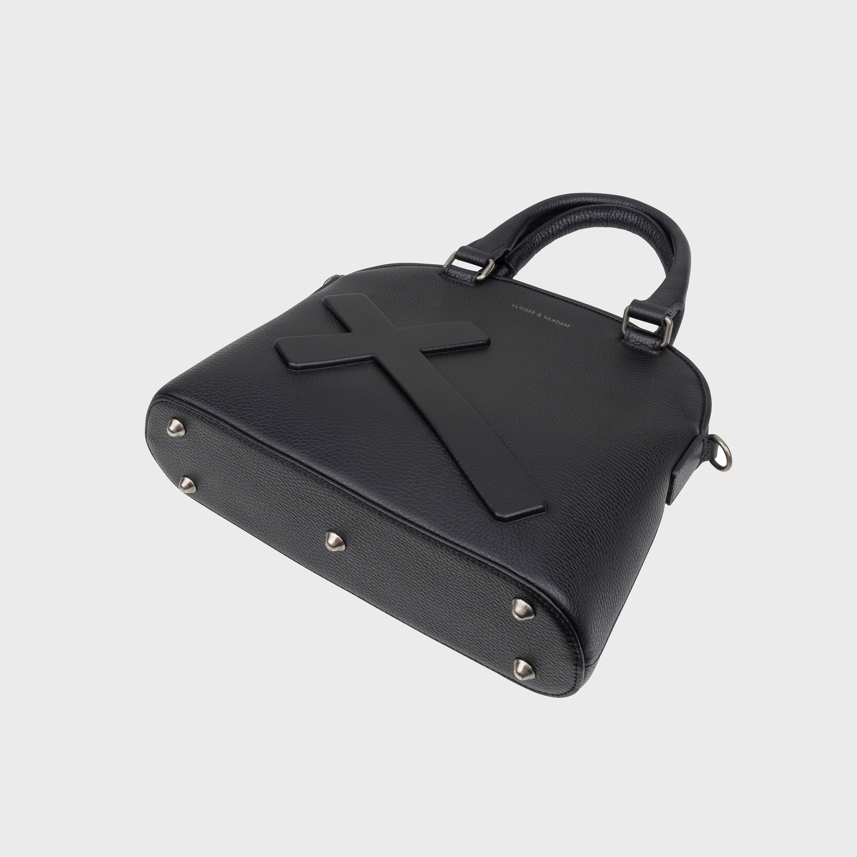 Classic Small Crucifix