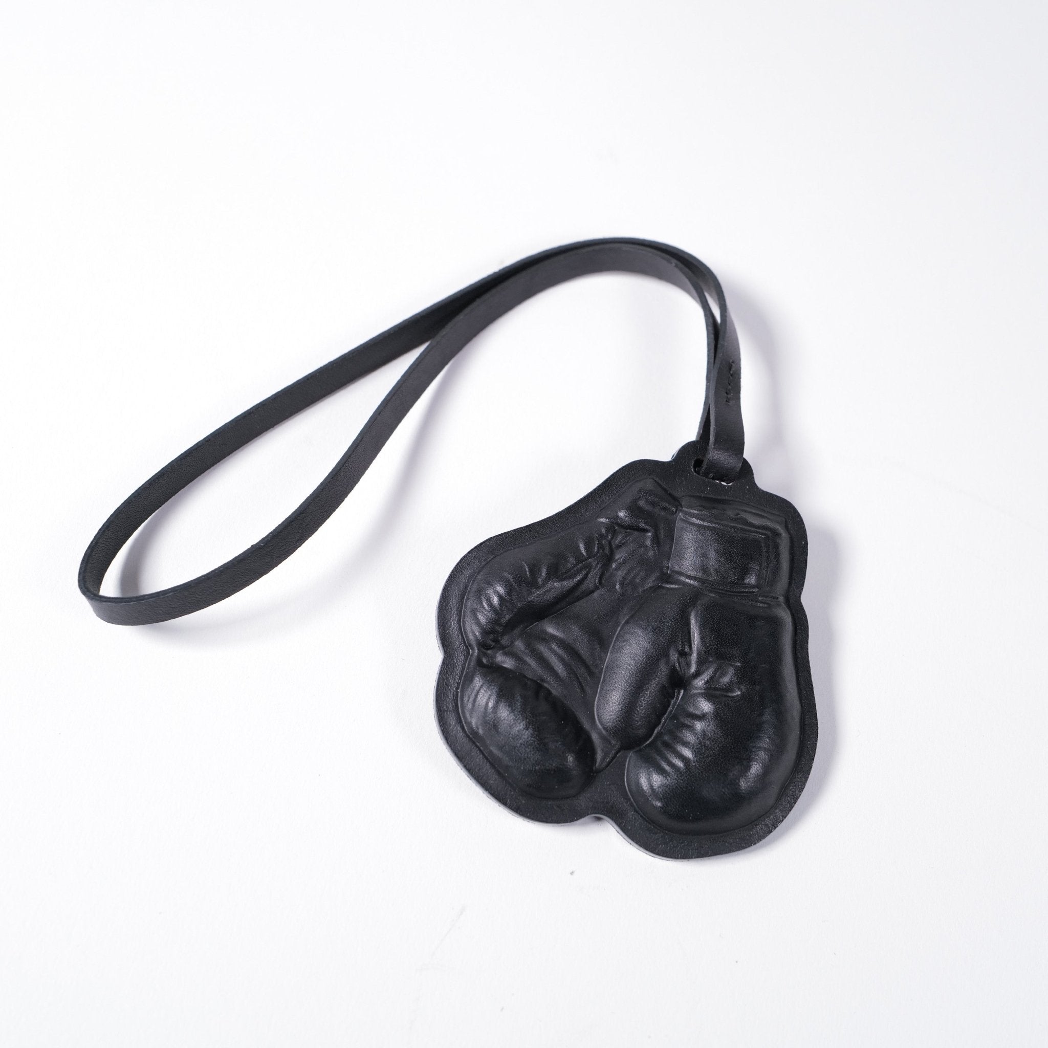 Bag Charm Boxing Gloves - Vlieger & Vandam