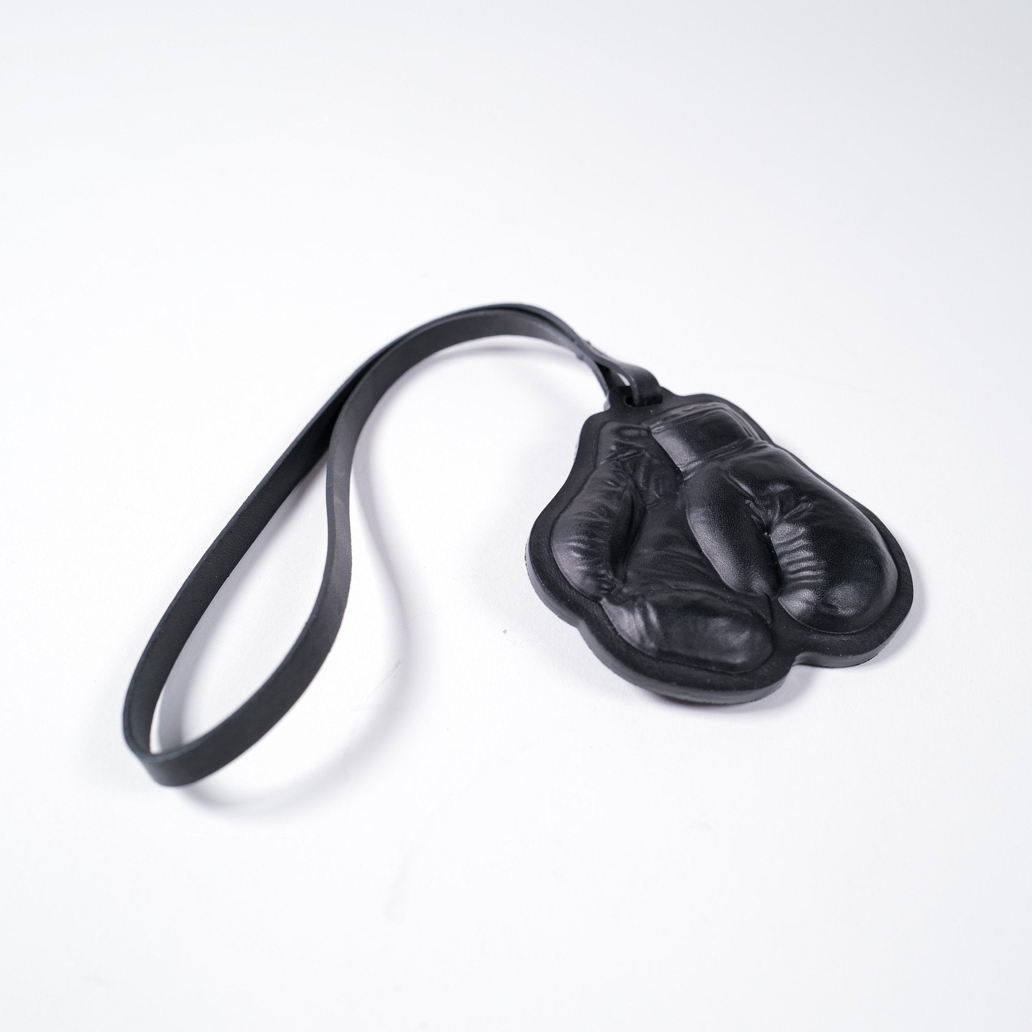 Bag Charm Boxing Gloves - Vlieger & Vandam