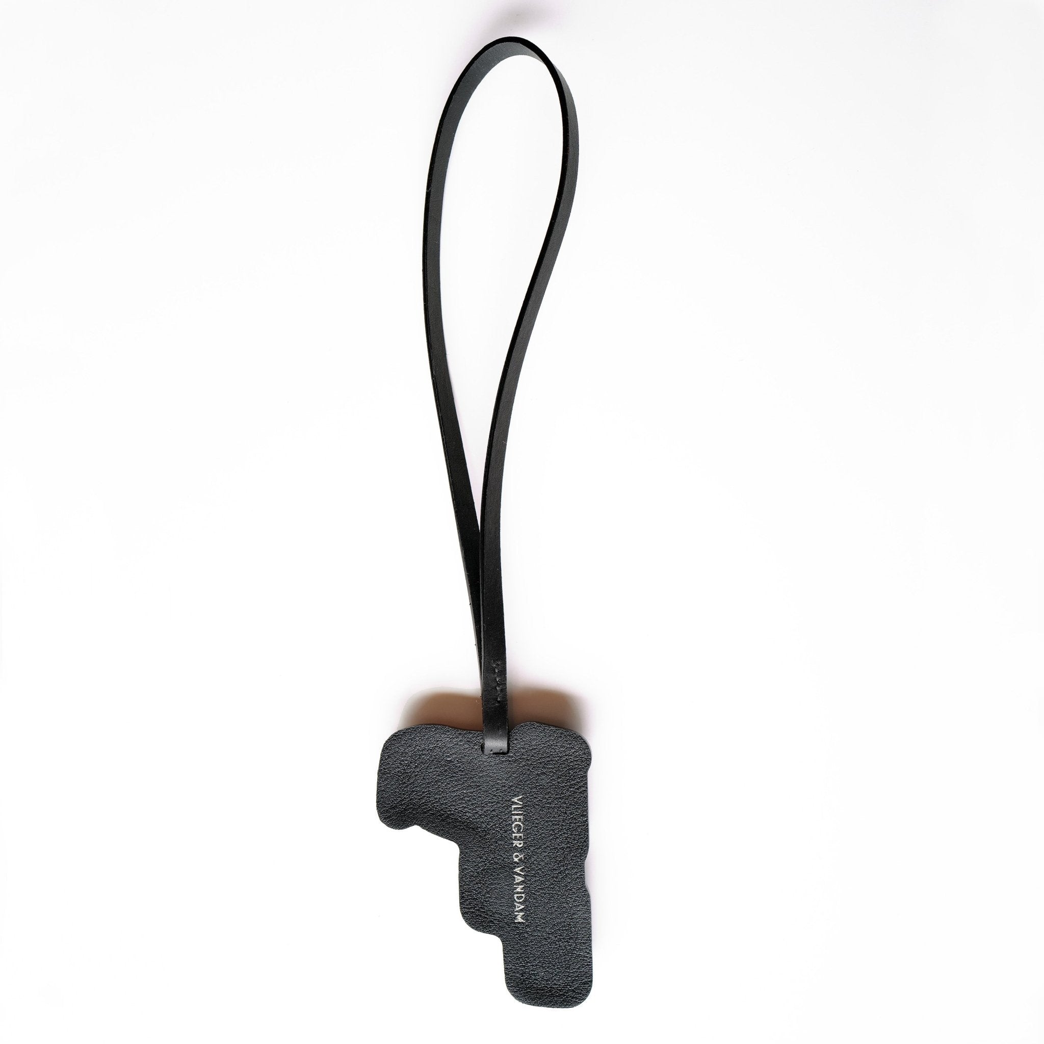 Bag Charm Gun - Vlieger & Vandam