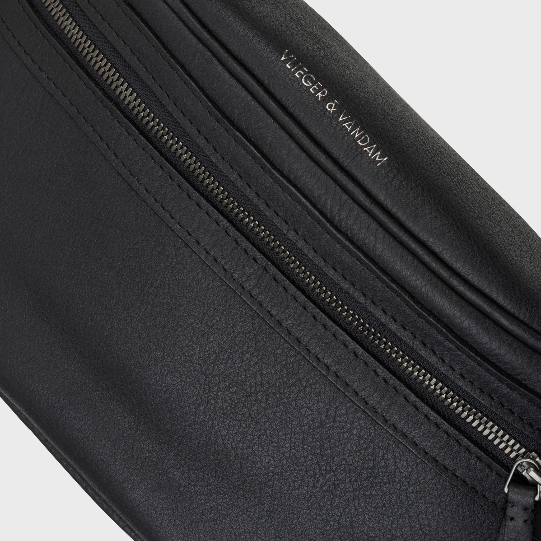 Belt Bag - Vlieger & Vandam