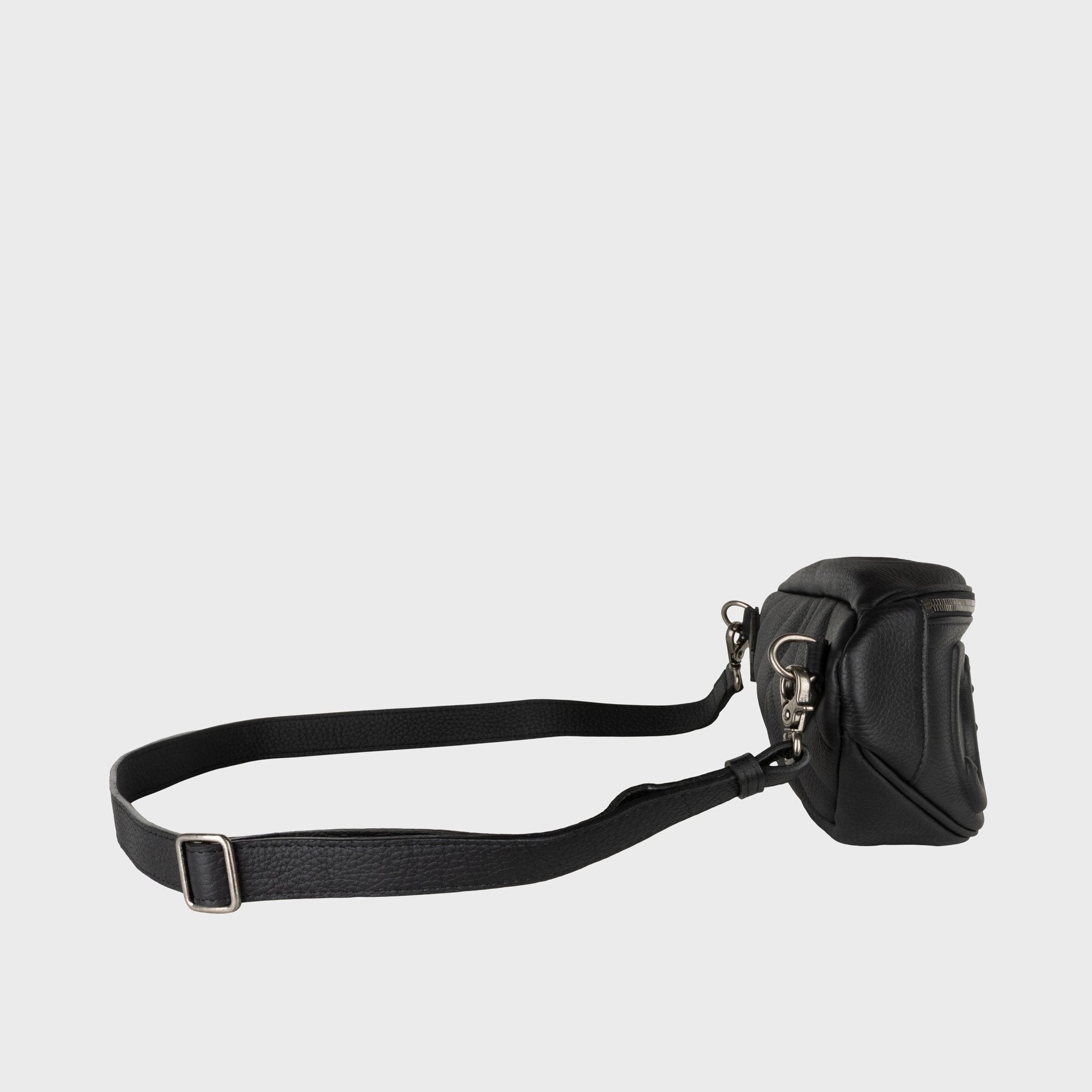 Belt Bag Handcuffs - Vlieger & Vandam