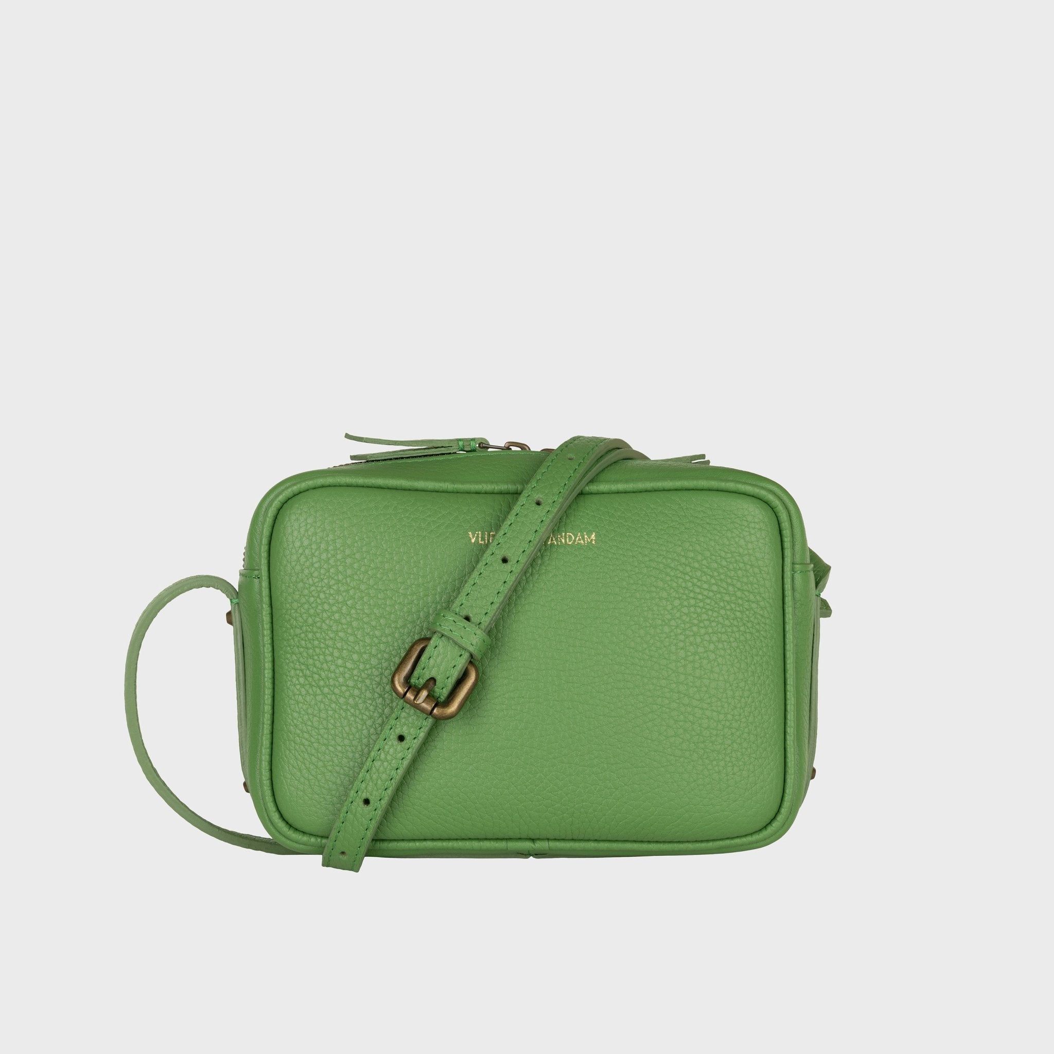 Camera Bag Gun - Vlieger & Vandam