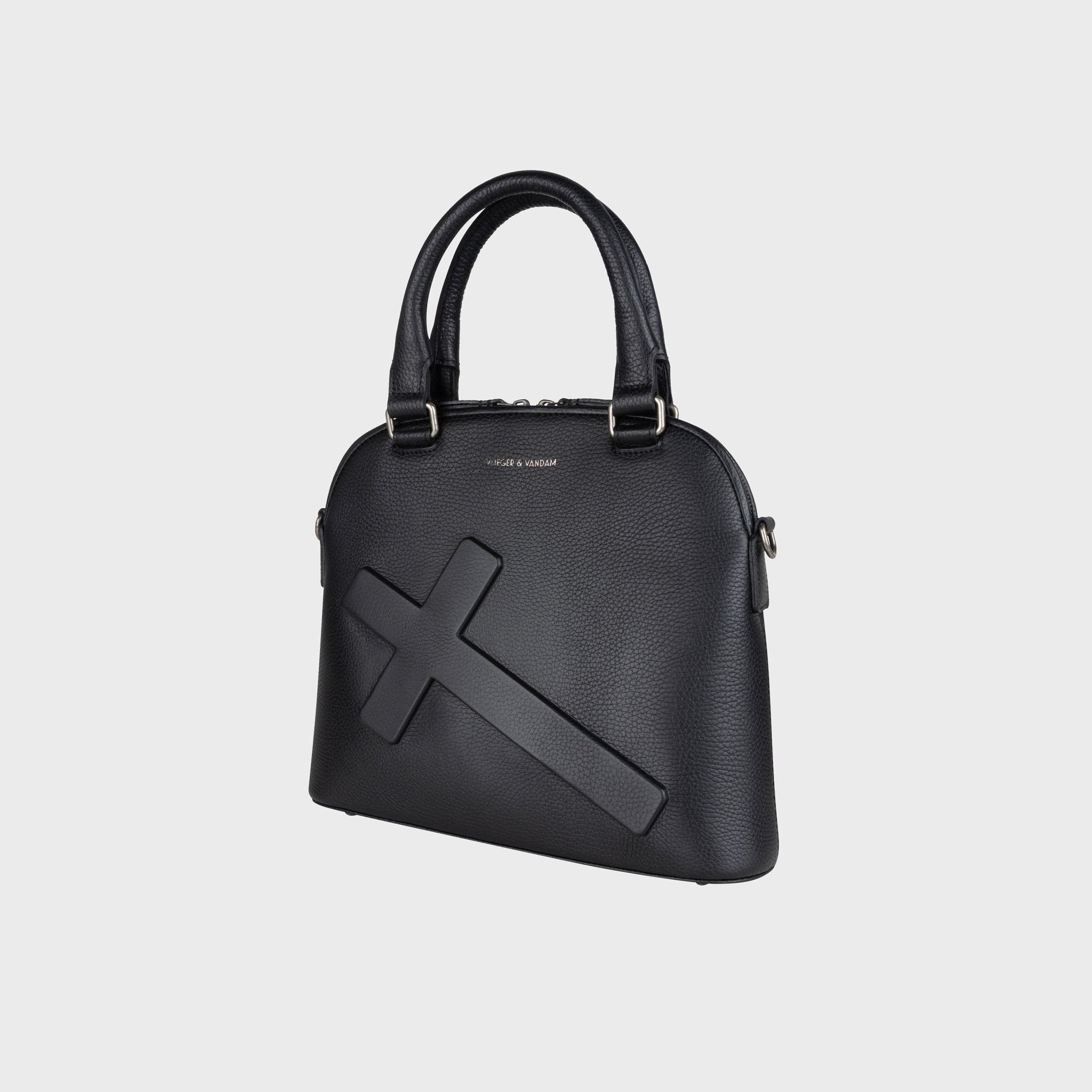 Classic Small Crucifix - Vlieger & Vandam