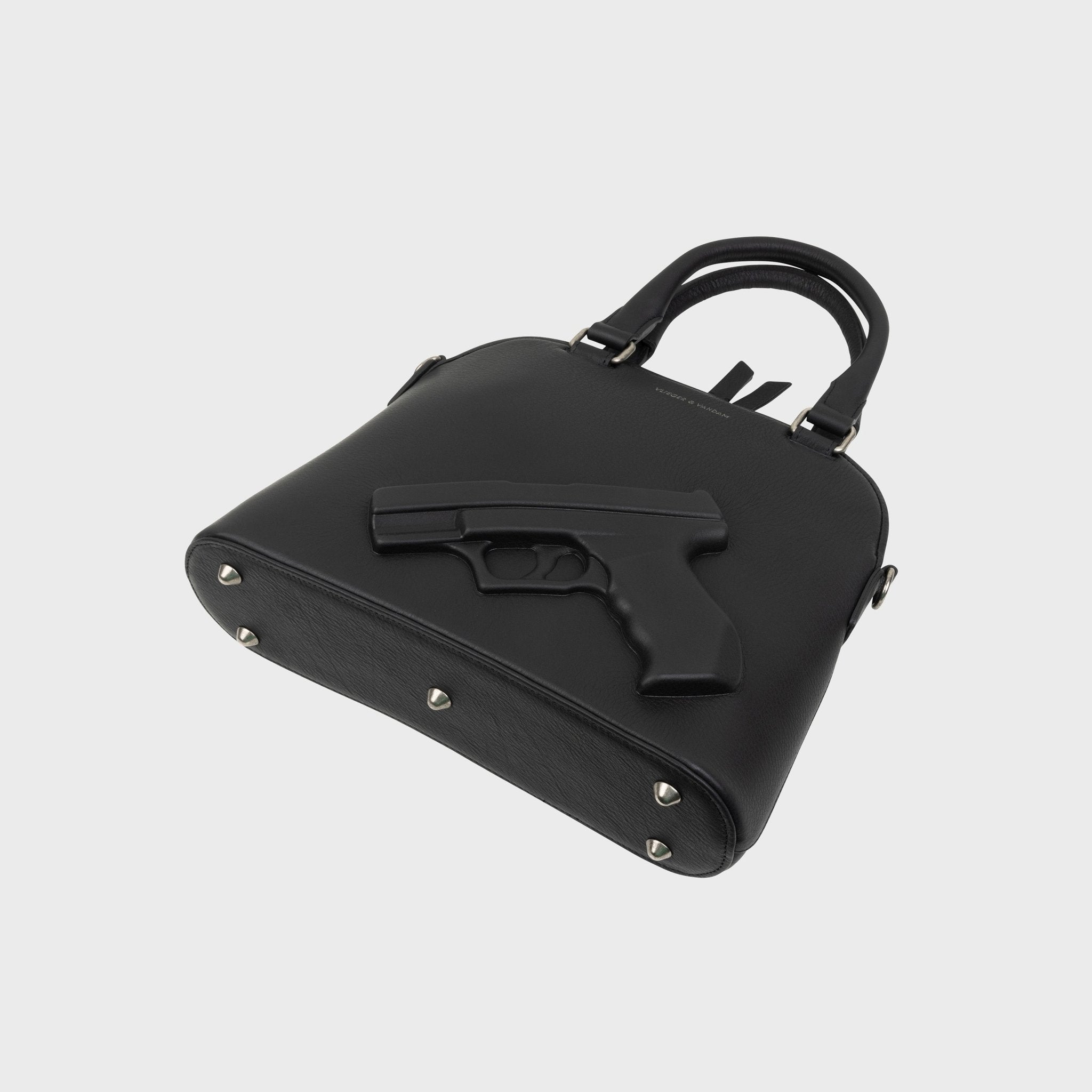 Classic Small Gun - Vlieger & Vandam