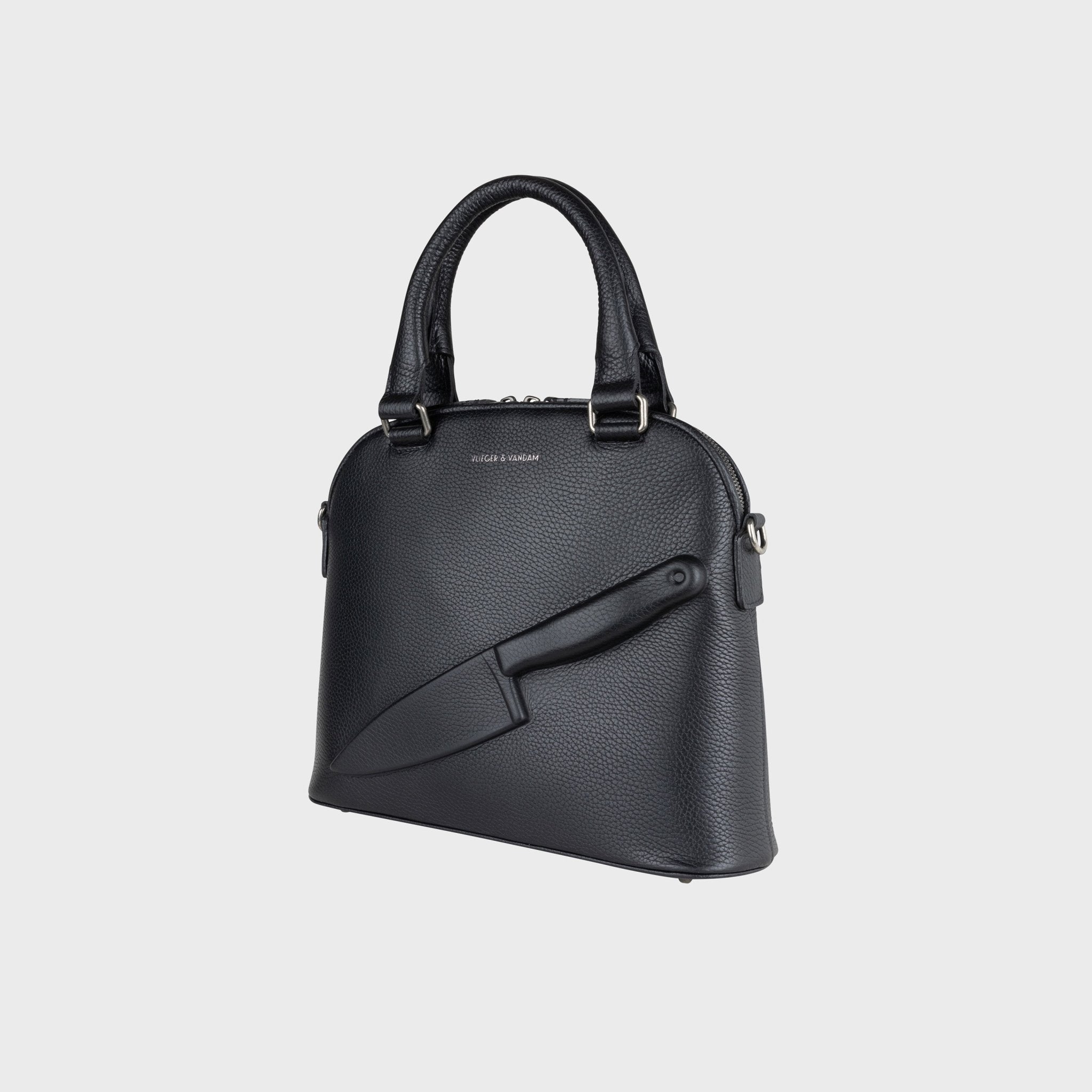 Classic Small Knife - Vlieger & Vandam