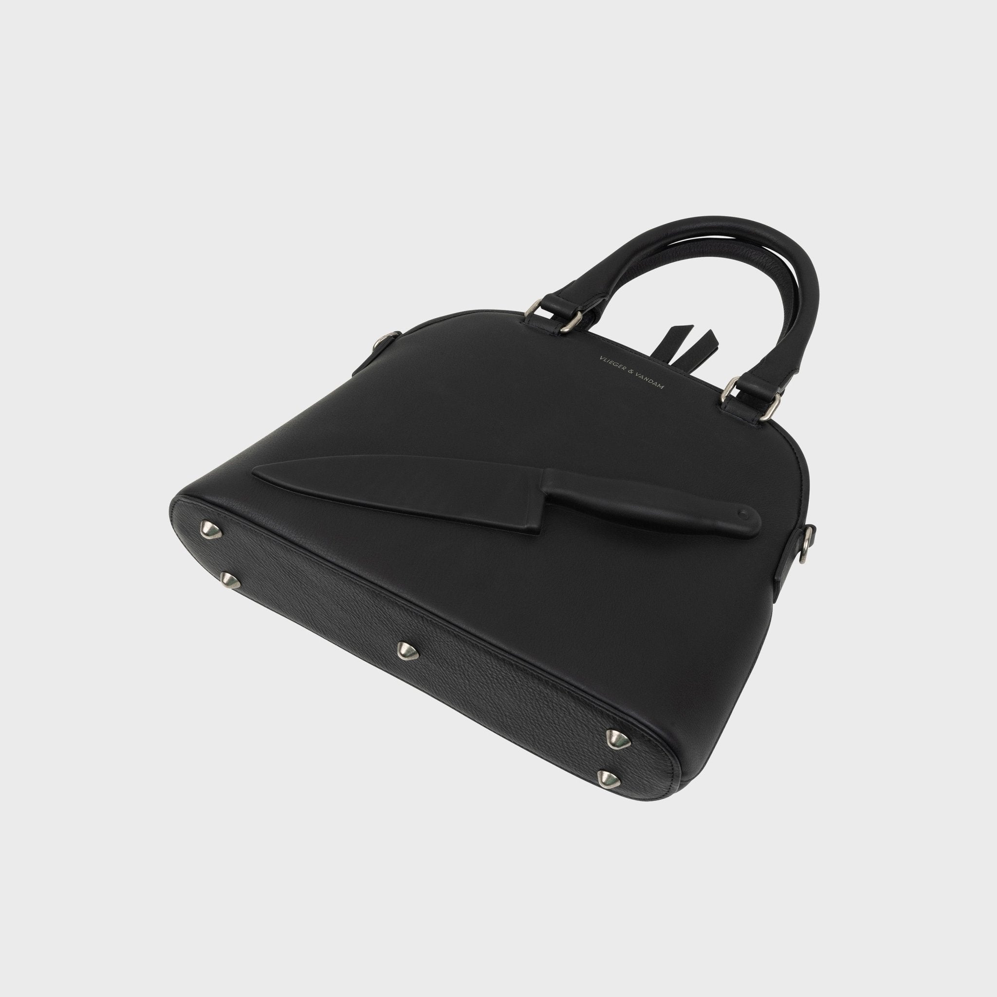 Classic Small Knife - Vlieger & Vandam