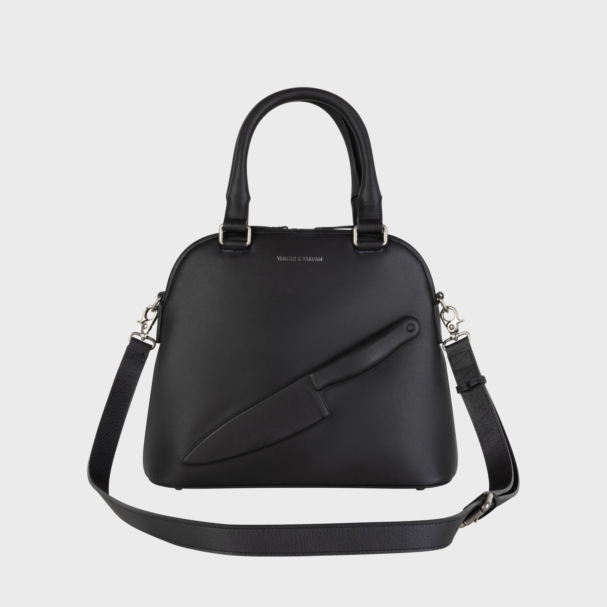 Classic Small Knife - Vlieger & Vandam