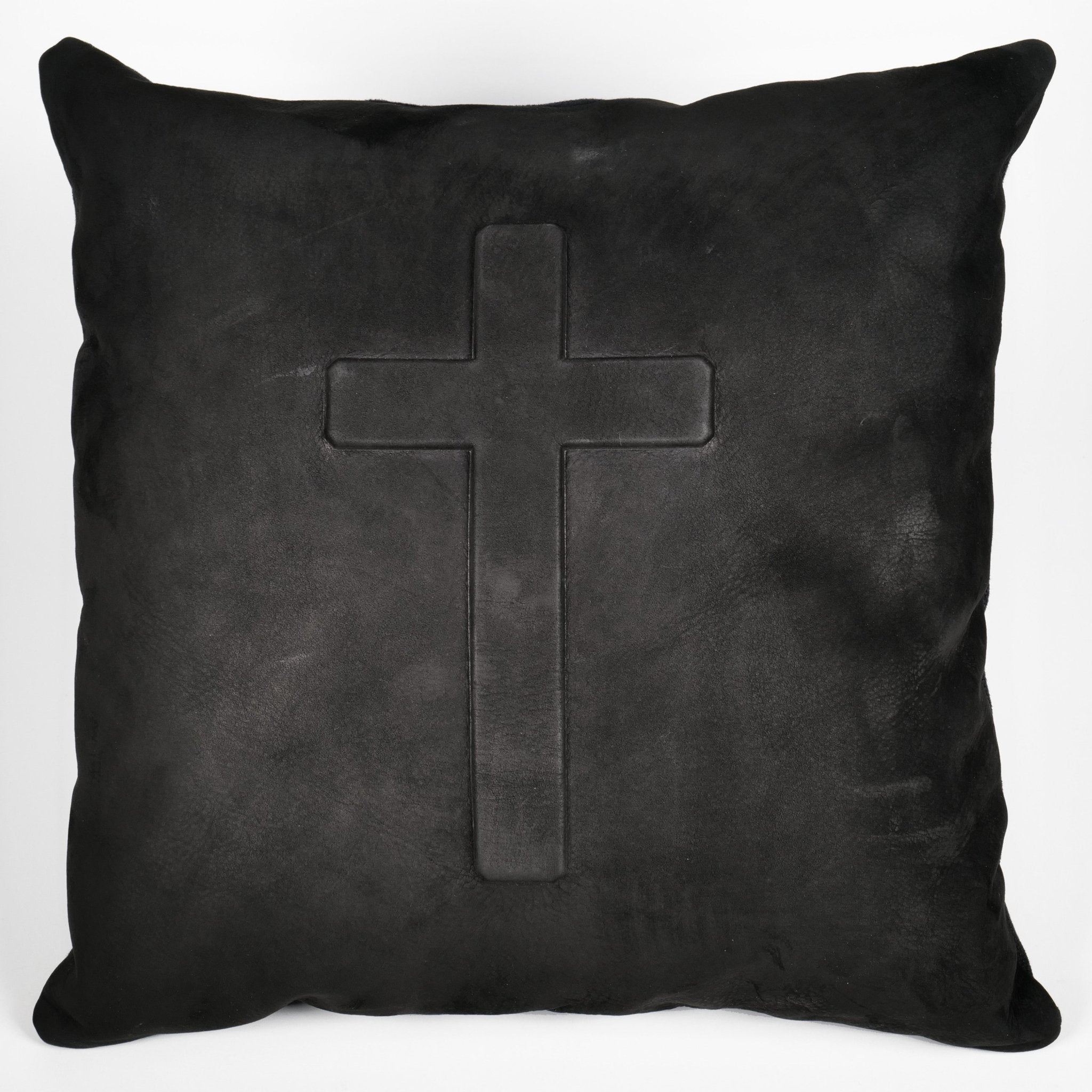 Cushion Crucifix - Vlieger & Vandam