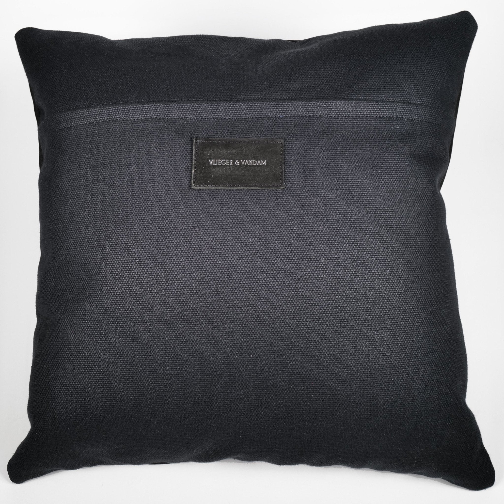 Cushion Gun - Vlieger & Vandam