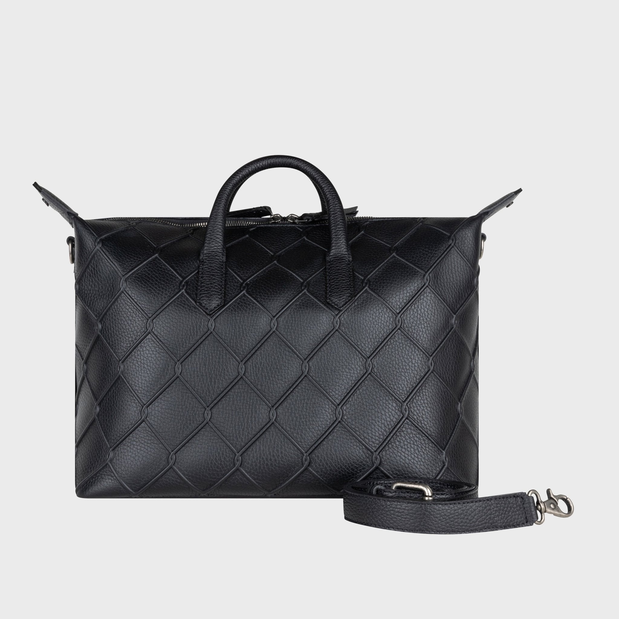 Day Tripper Fence - Vlieger & Vandam