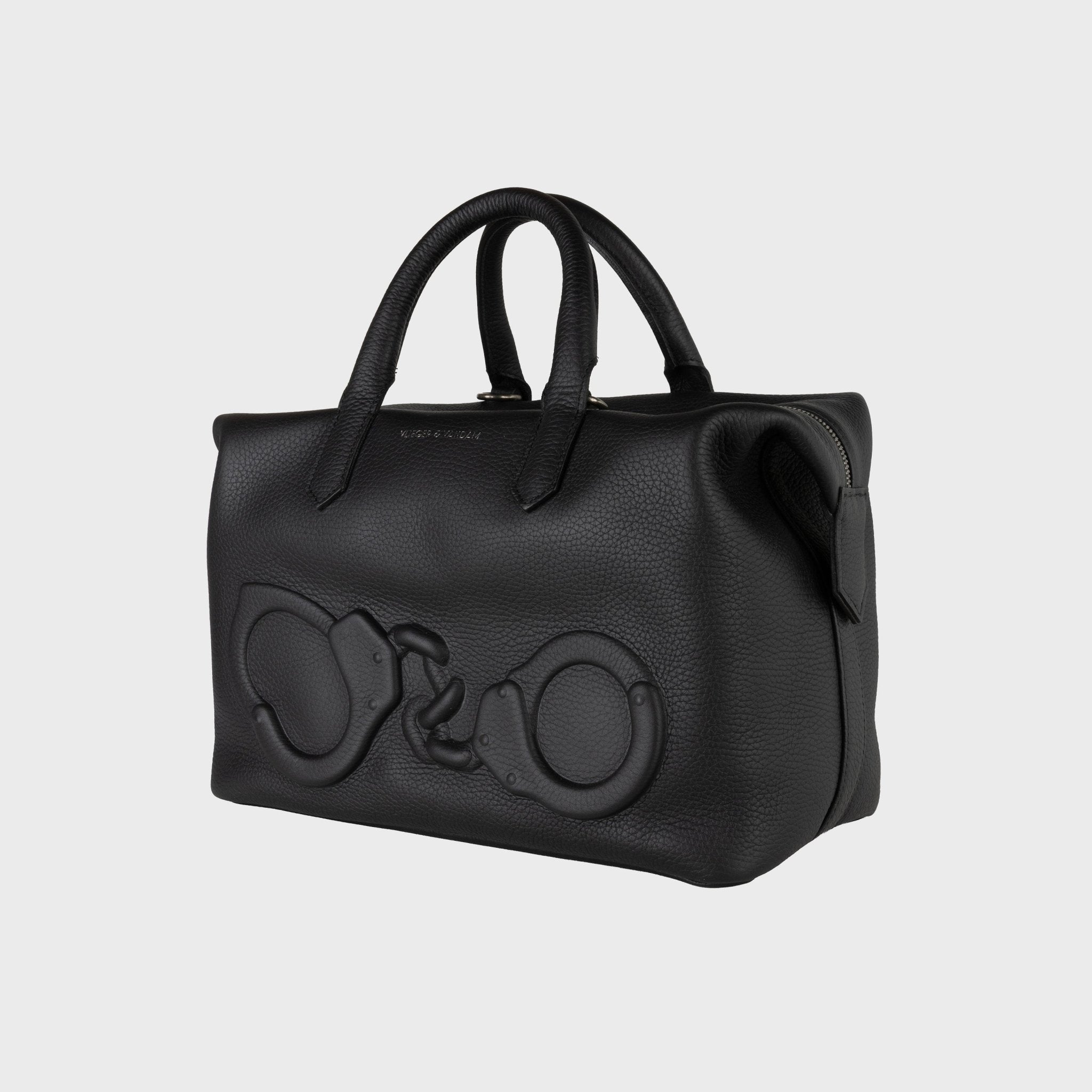 Day Tripper Handcuffs - Vlieger & Vandam