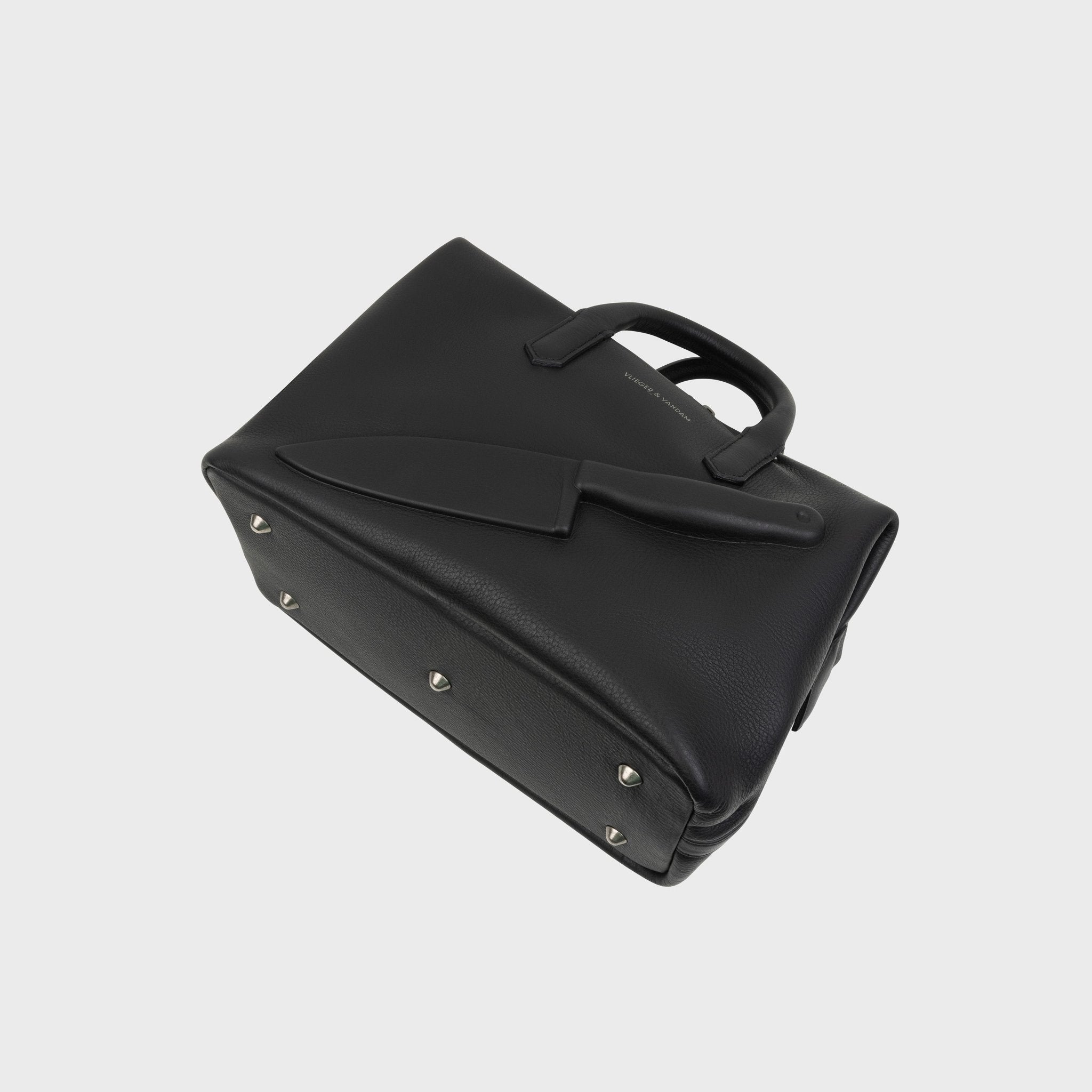 Day Tripper Knife - Vlieger & Vandam