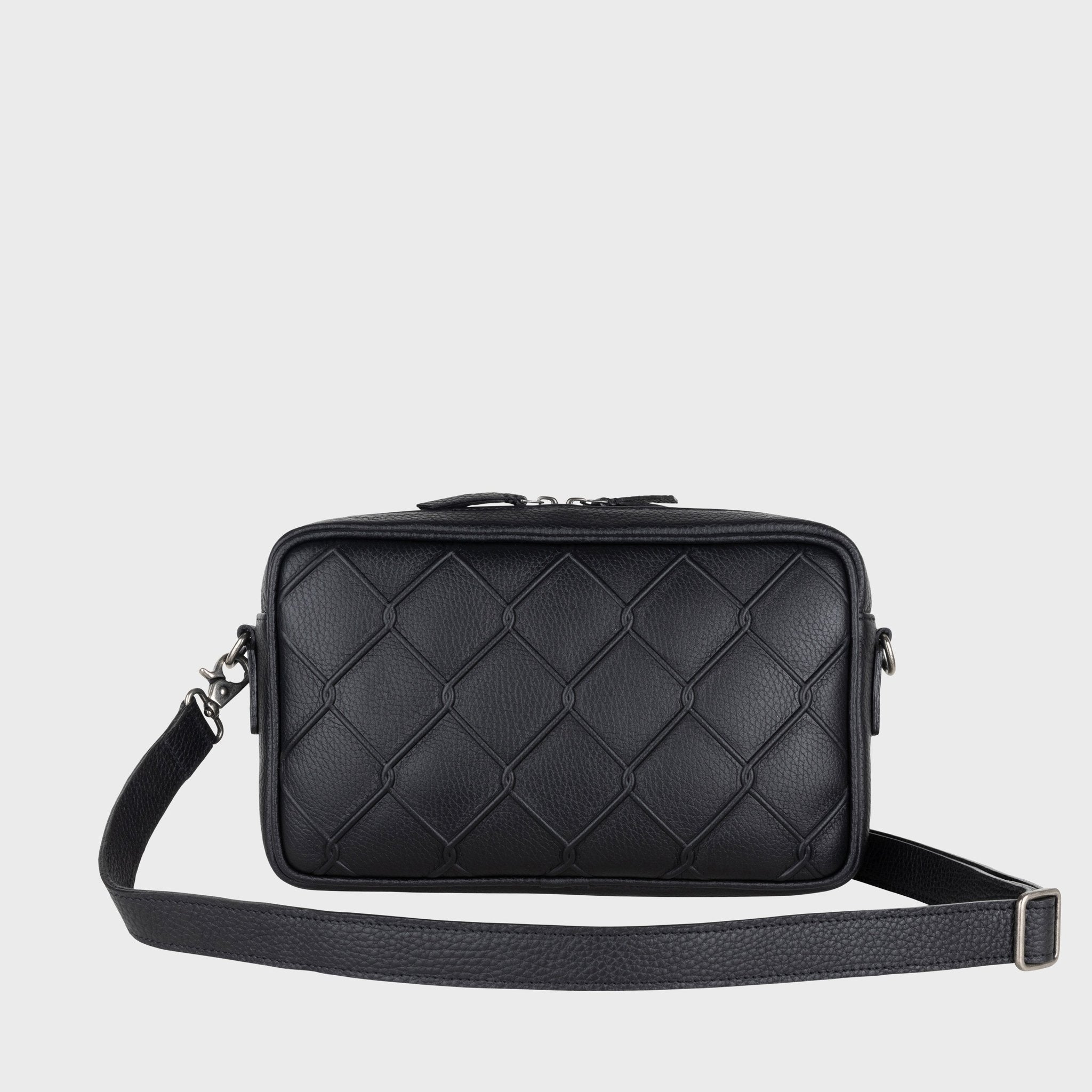 Messenger Bag Fence - Vlieger & Vandam