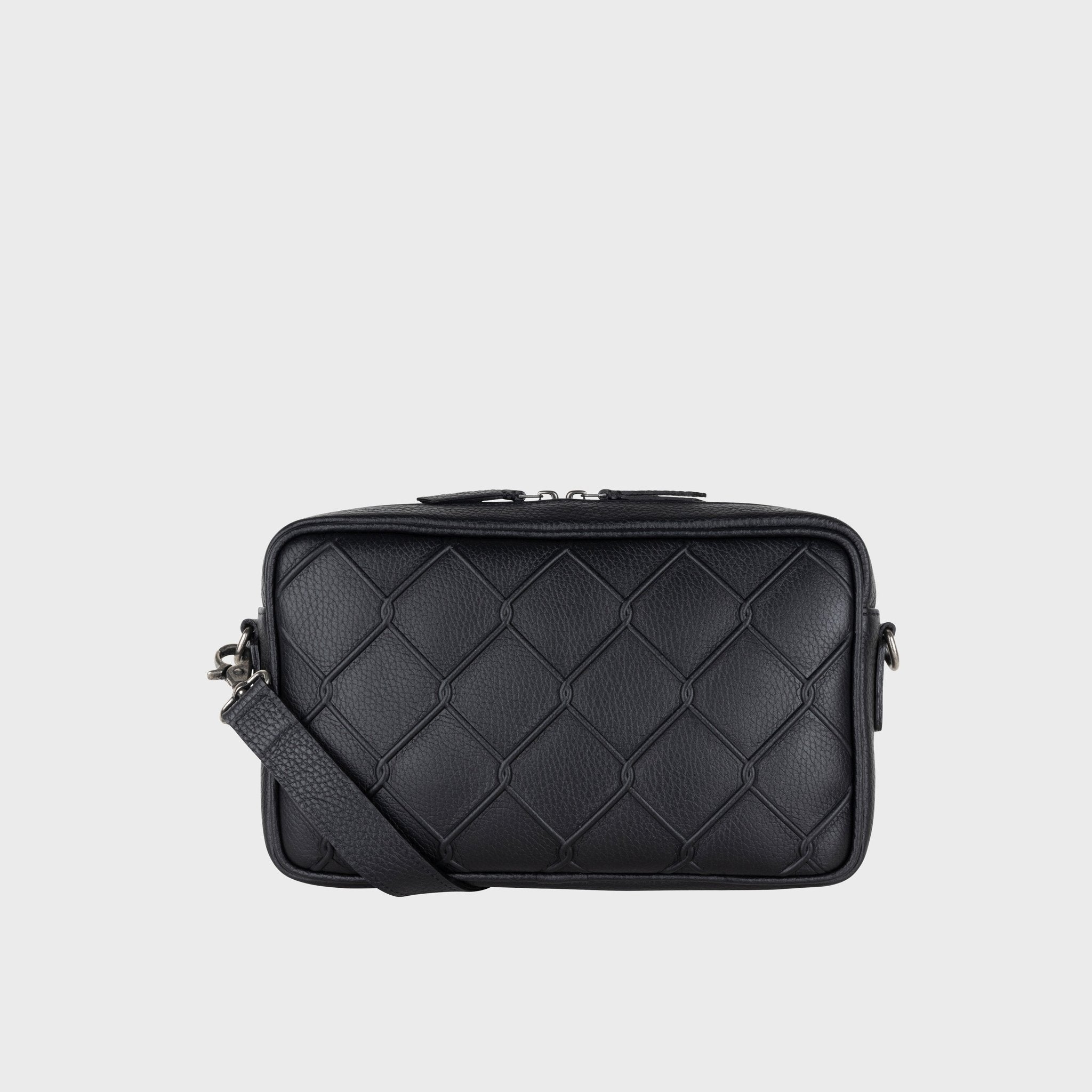 Messenger Bag Fence - Vlieger & Vandam