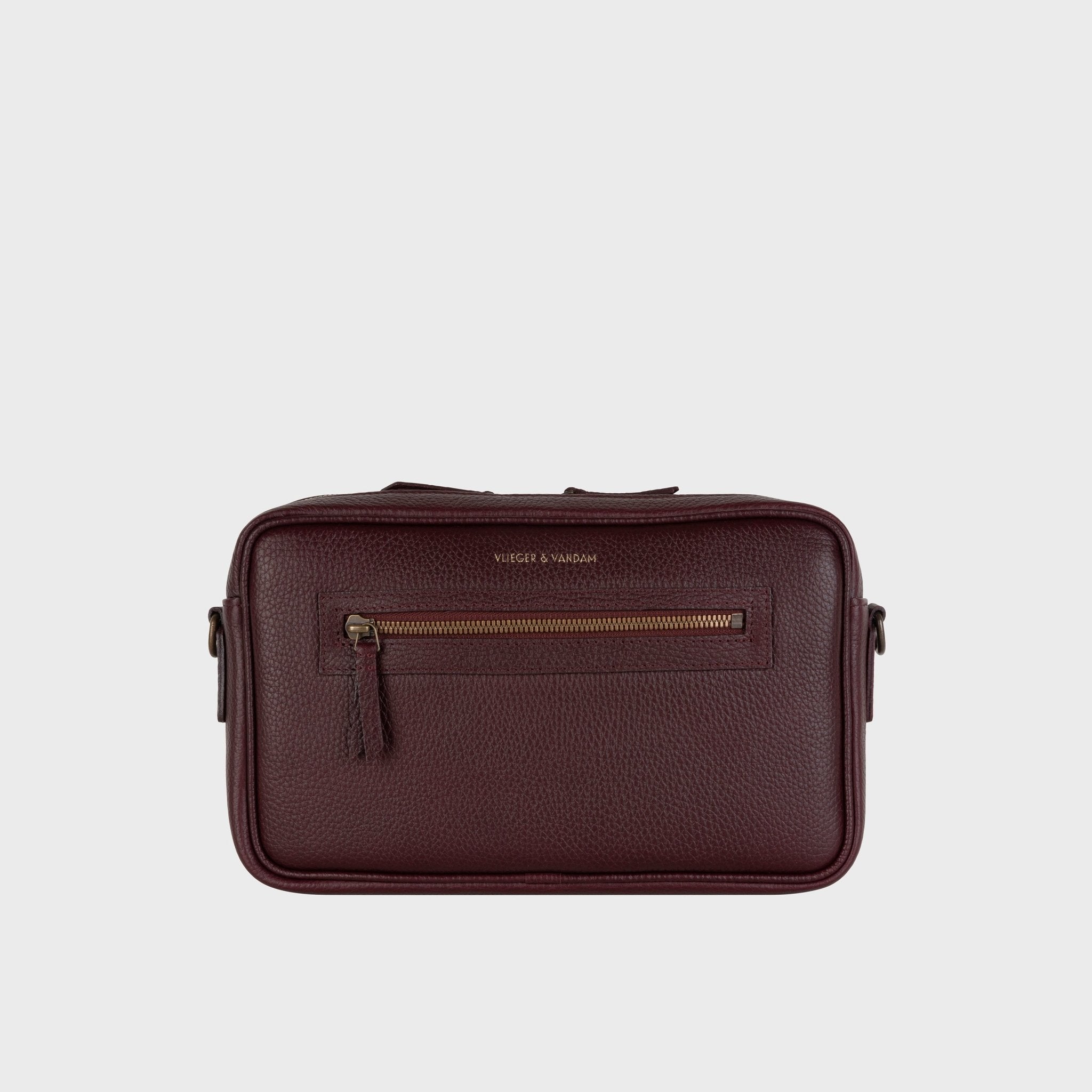 Messenger Bag Gun - Vlieger & Vandam