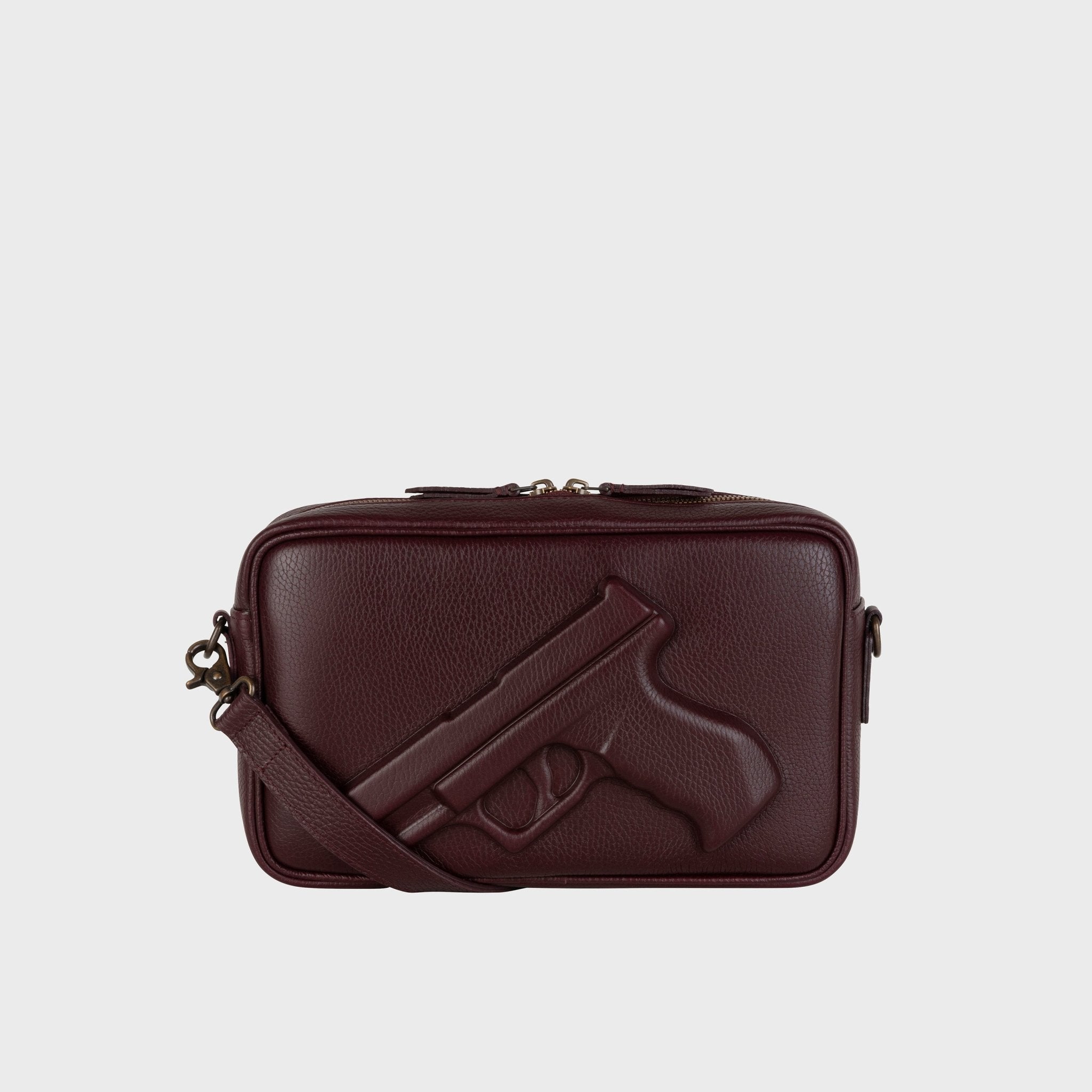 Messenger Bag Gun - Vlieger & Vandam