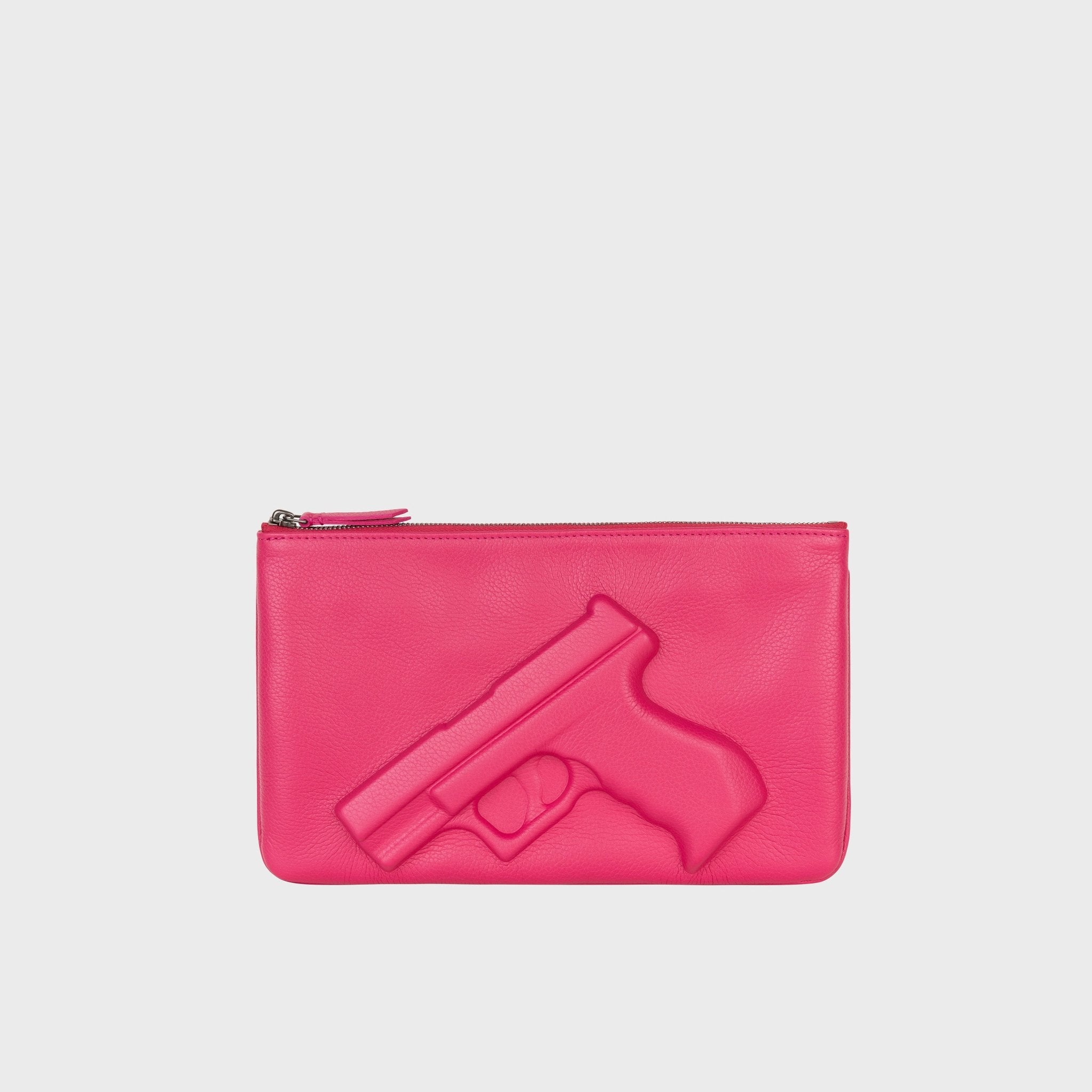 Pouch Gun - Vlieger & Vandam