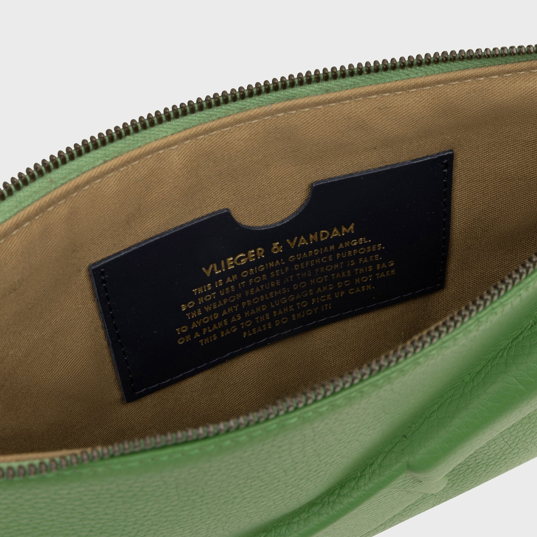 Pouch Knife - Vlieger & Vandam