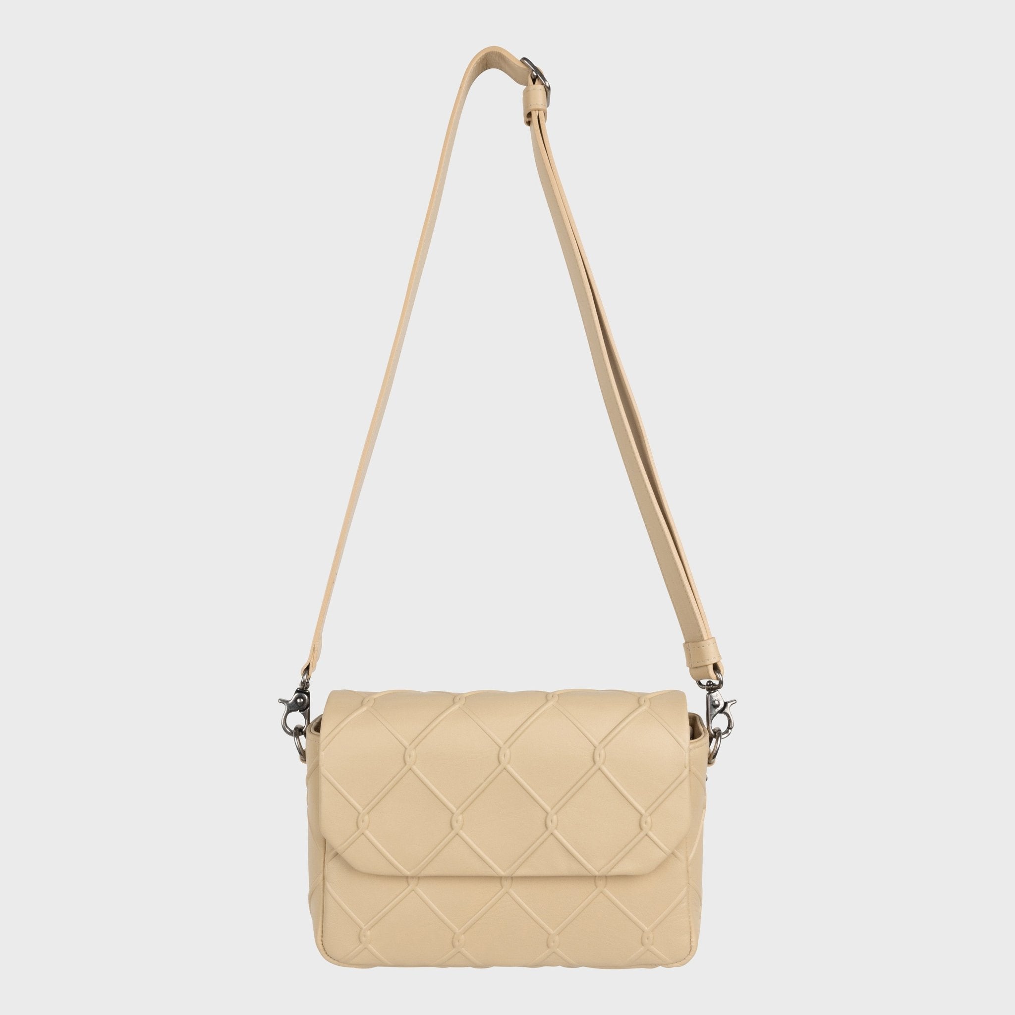 Shoulder Bag Fence - Vlieger & Vandam