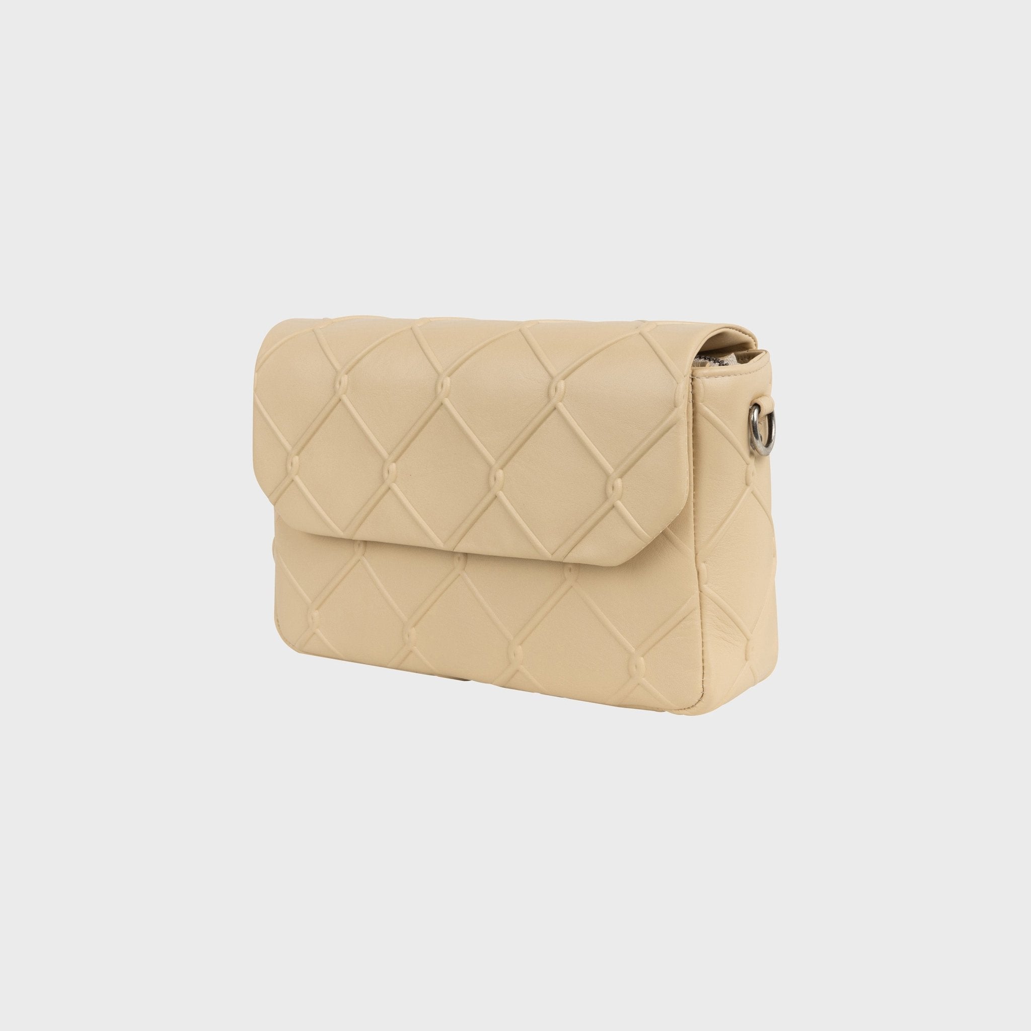 Shoulder Bag Fence - Vlieger & Vandam